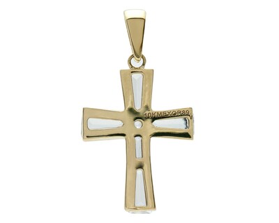 Foto 2 | Foto 2 | Dije de Oro 10K Amelie