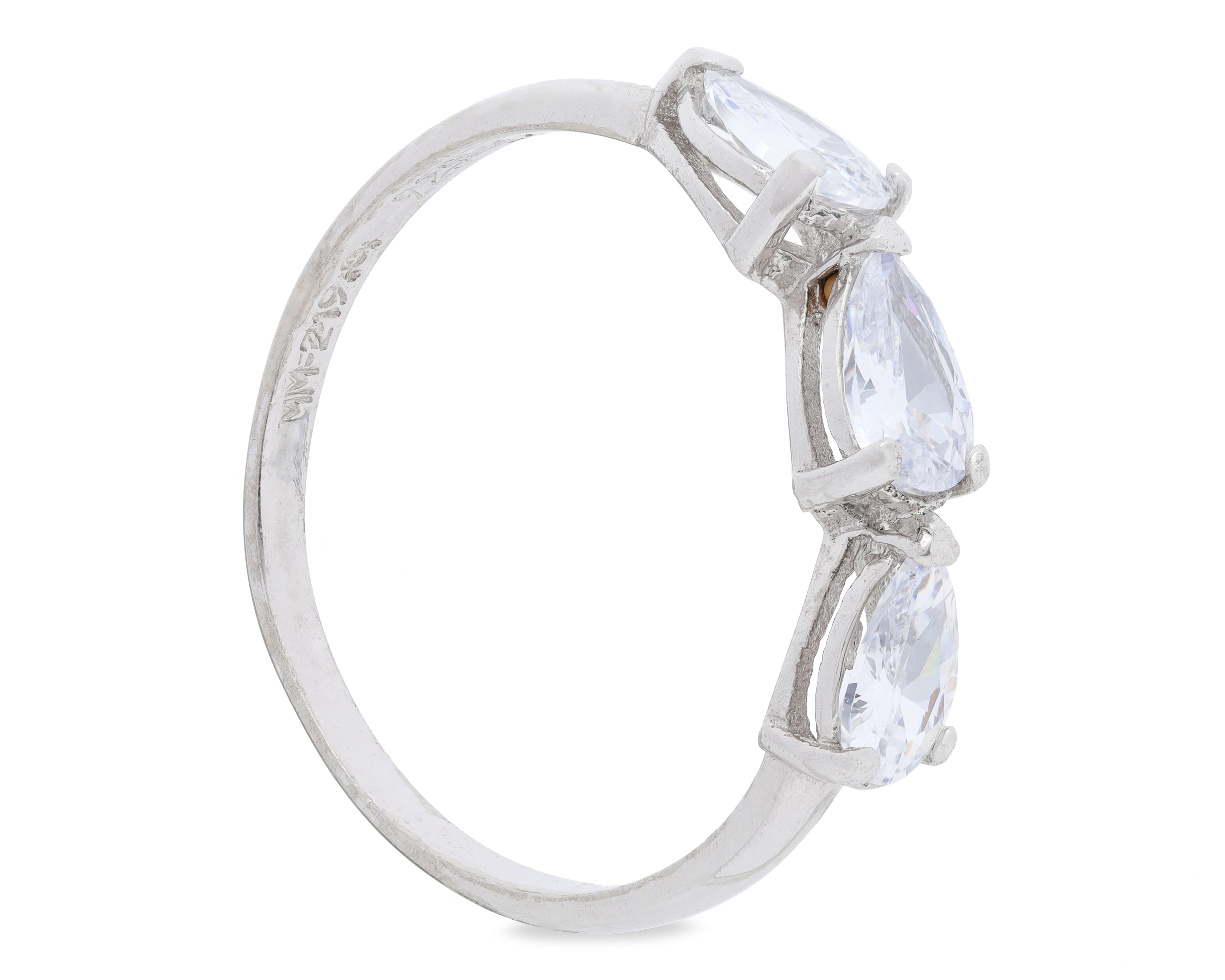 Foto 1 | Foto 1 | Anillo de Plata Sahara Talla 8-8.5