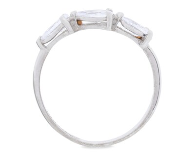Foto 3 | Foto 3 | Anillo de Plata Sahara Talla 8-8.5