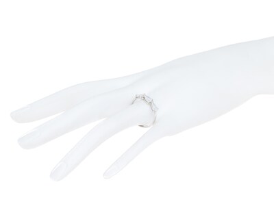 Foto 4 | Foto 4 | Anillo de Plata Sahara Talla 8-8.5