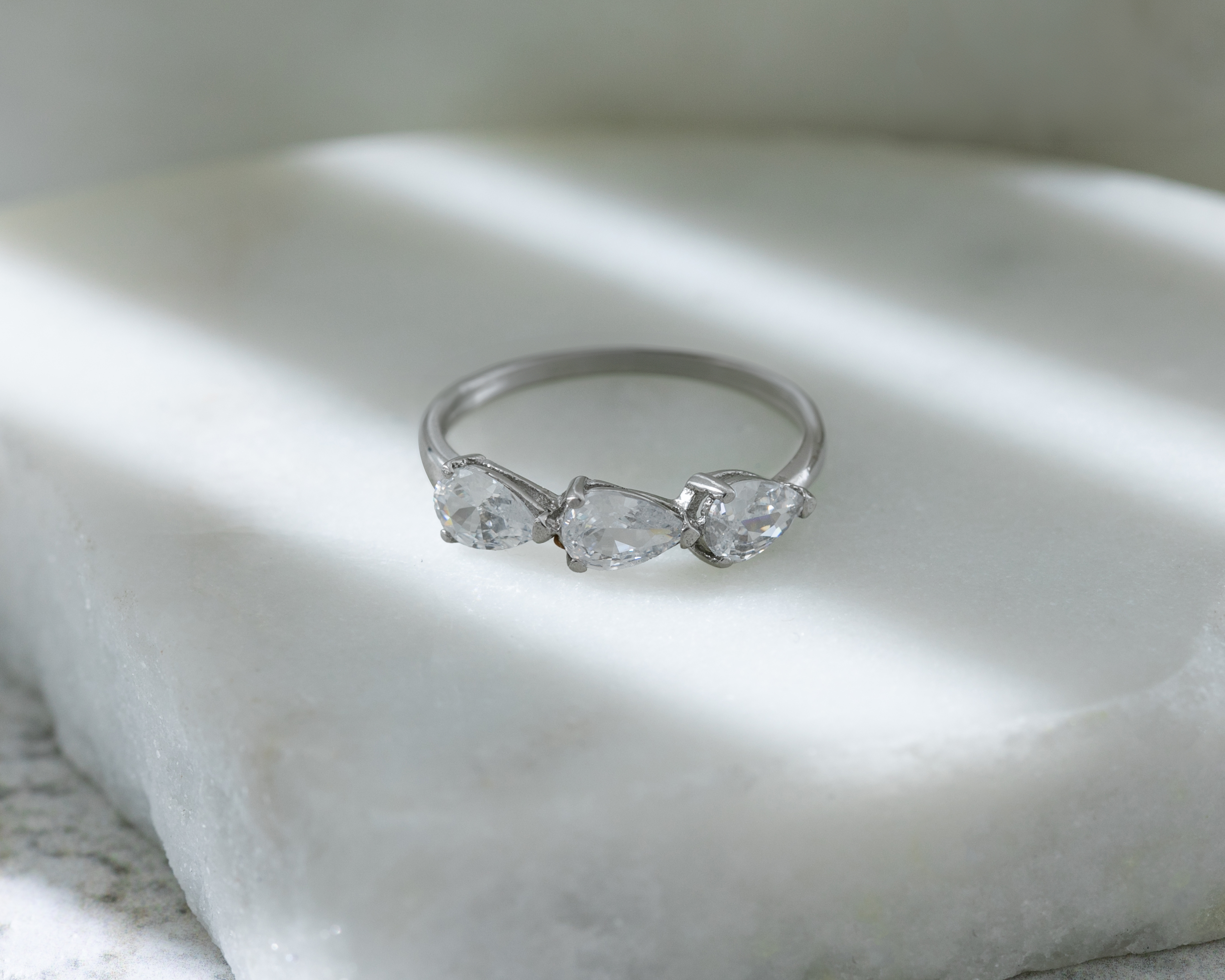 Foto 6 | Foto 6 | Anillo de Plata Sahara Talla 7