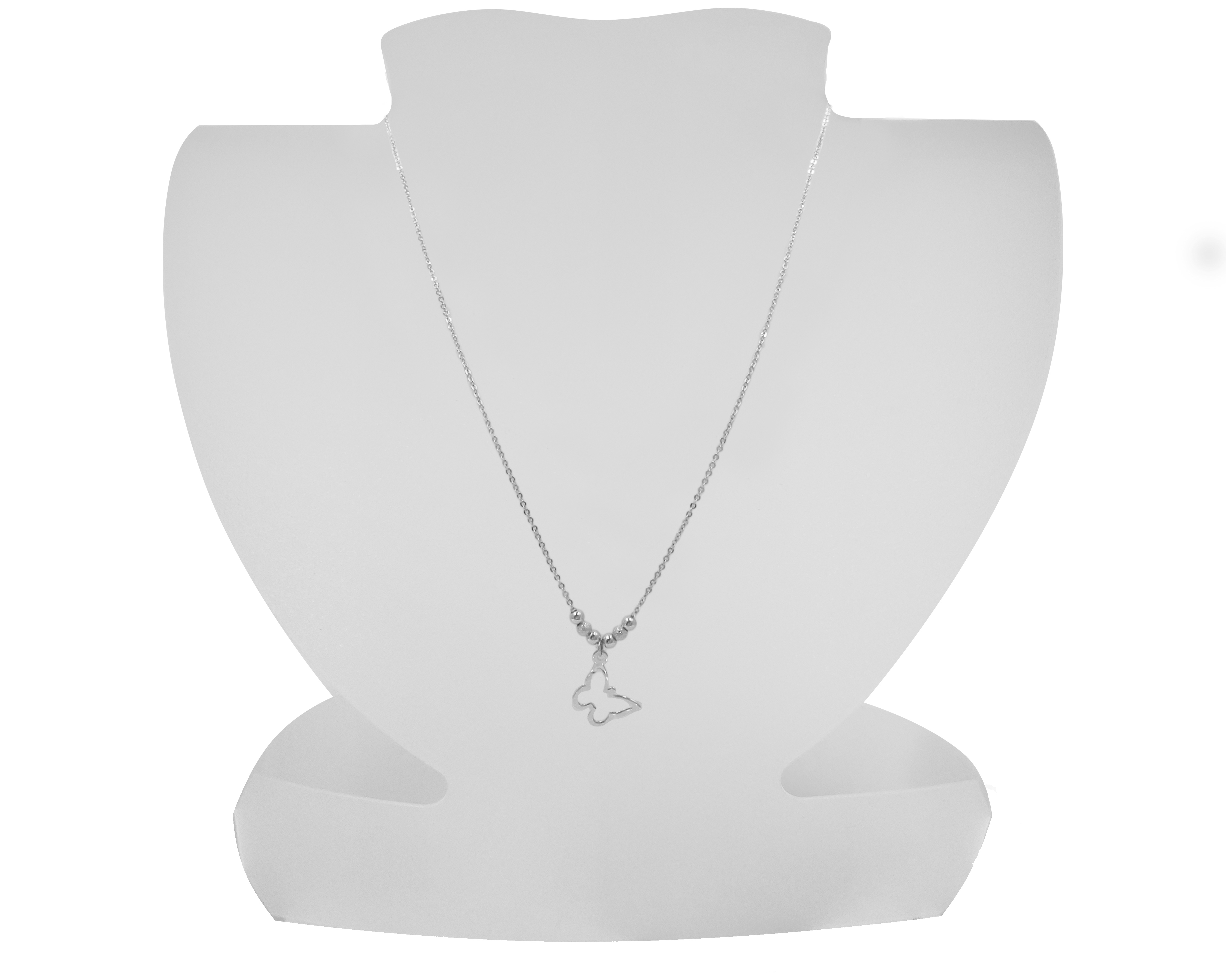 Foto 4 | Foto 4 | Collar de Plata Sahara