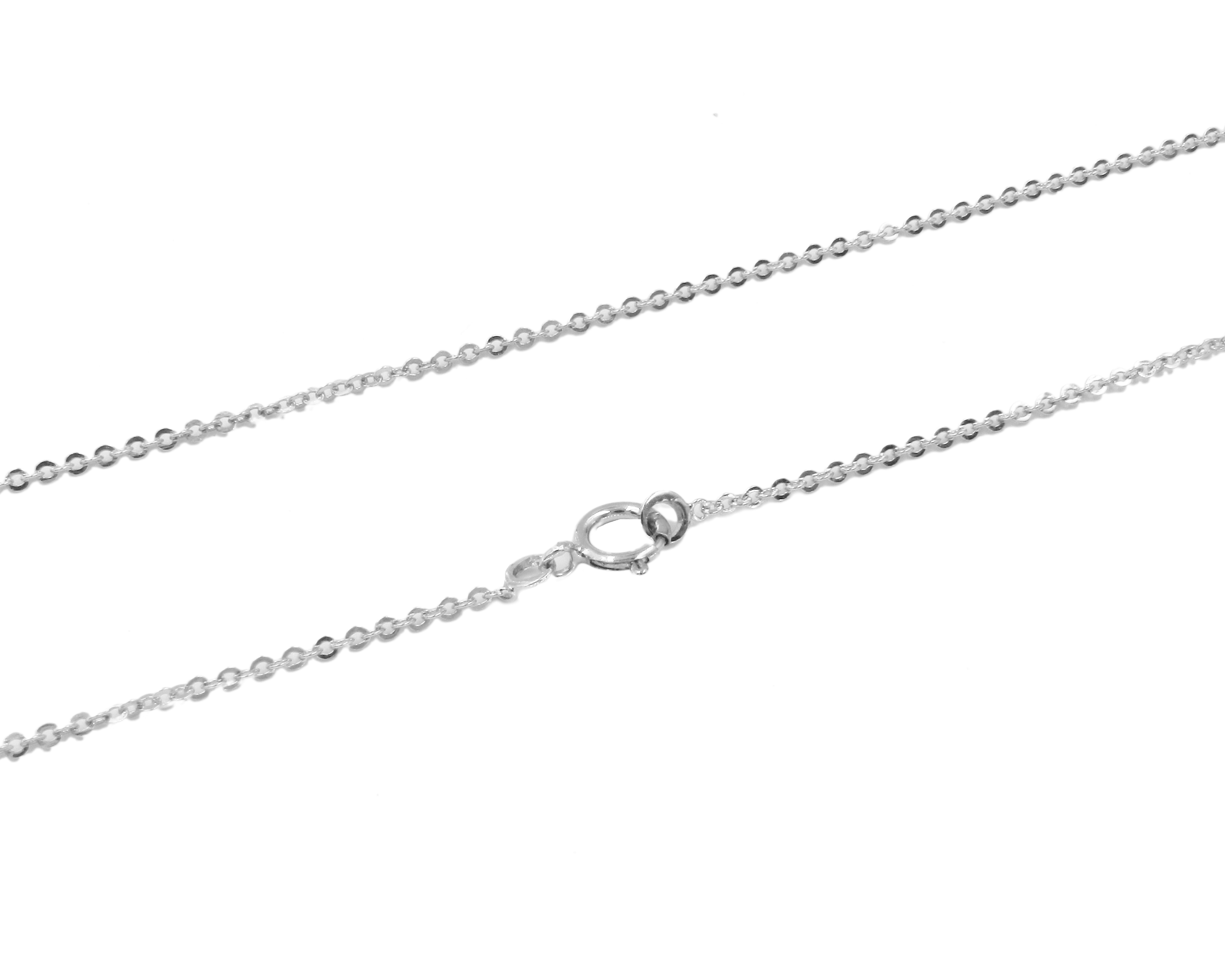 Foto 3 | Foto 3 | Collar de Plata Sahara