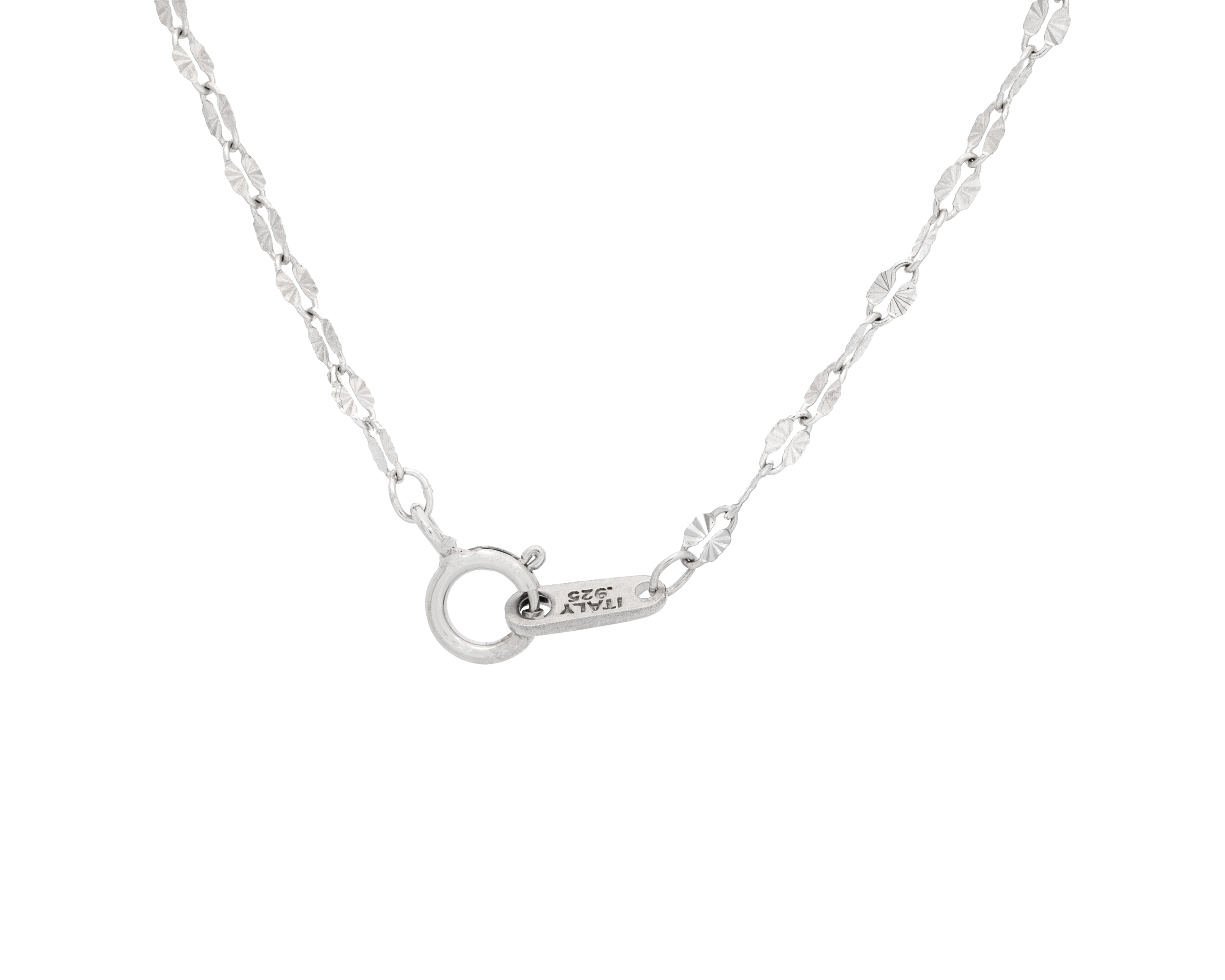 Foto 4 | Foto 4 | Collar de Plata Sahara