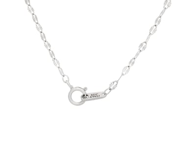 Foto 4 | Foto 4 | Collar de Plata Sahara