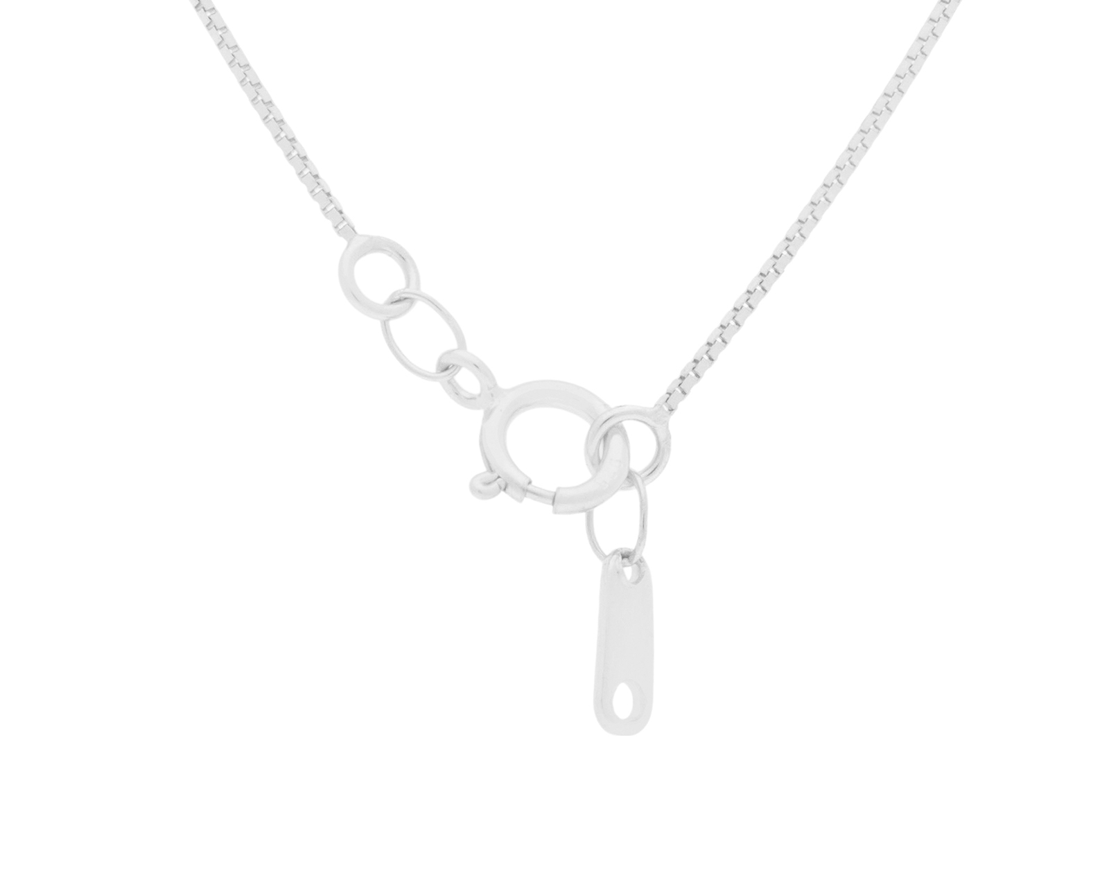 Foto 3 | Foto 3 | Collar de Plata Sahara