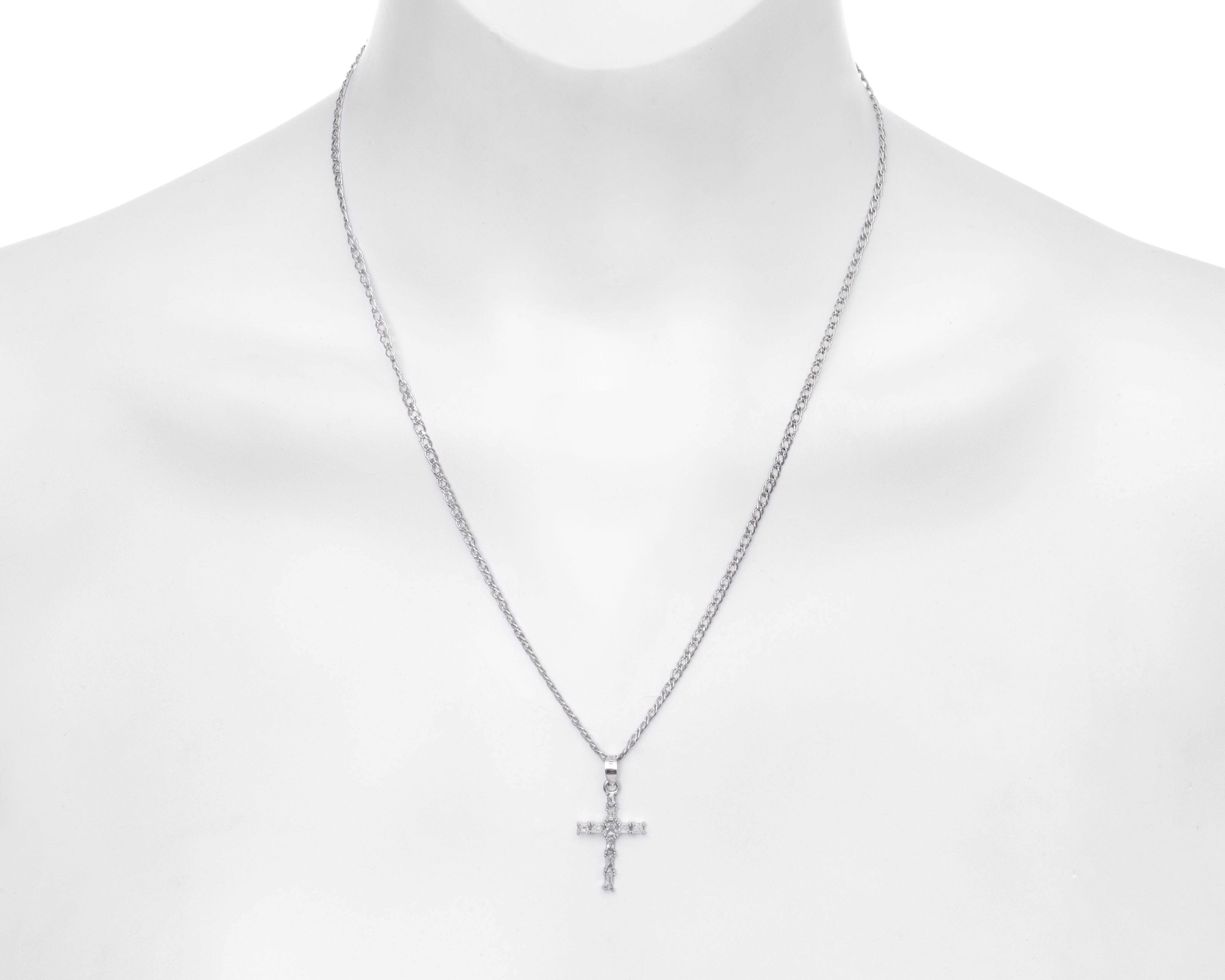 Foto 4 | Foto 4 | Collar de Plata Divkuo