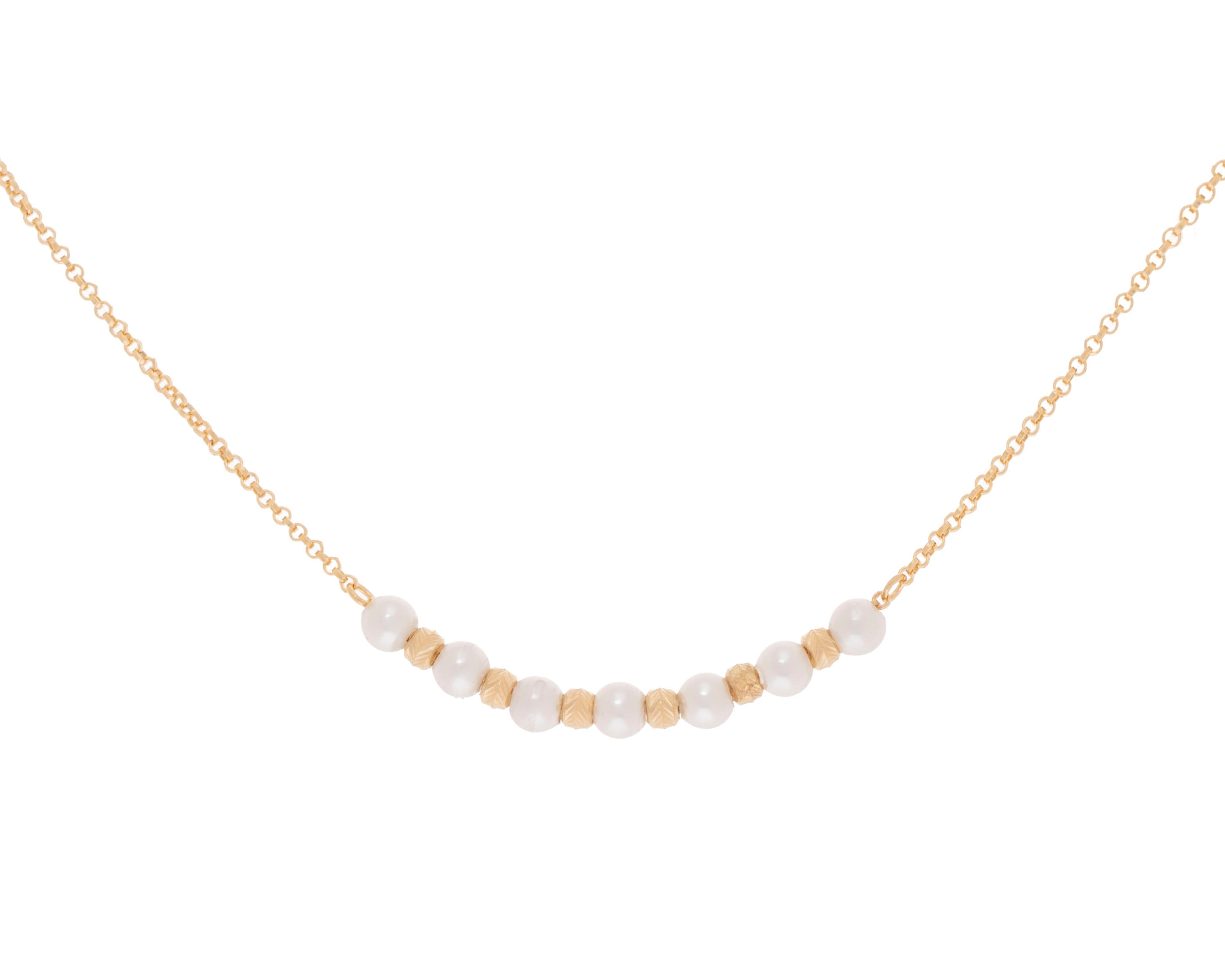 Foto 2 | Foto 2 | Collar de Plata Sahara