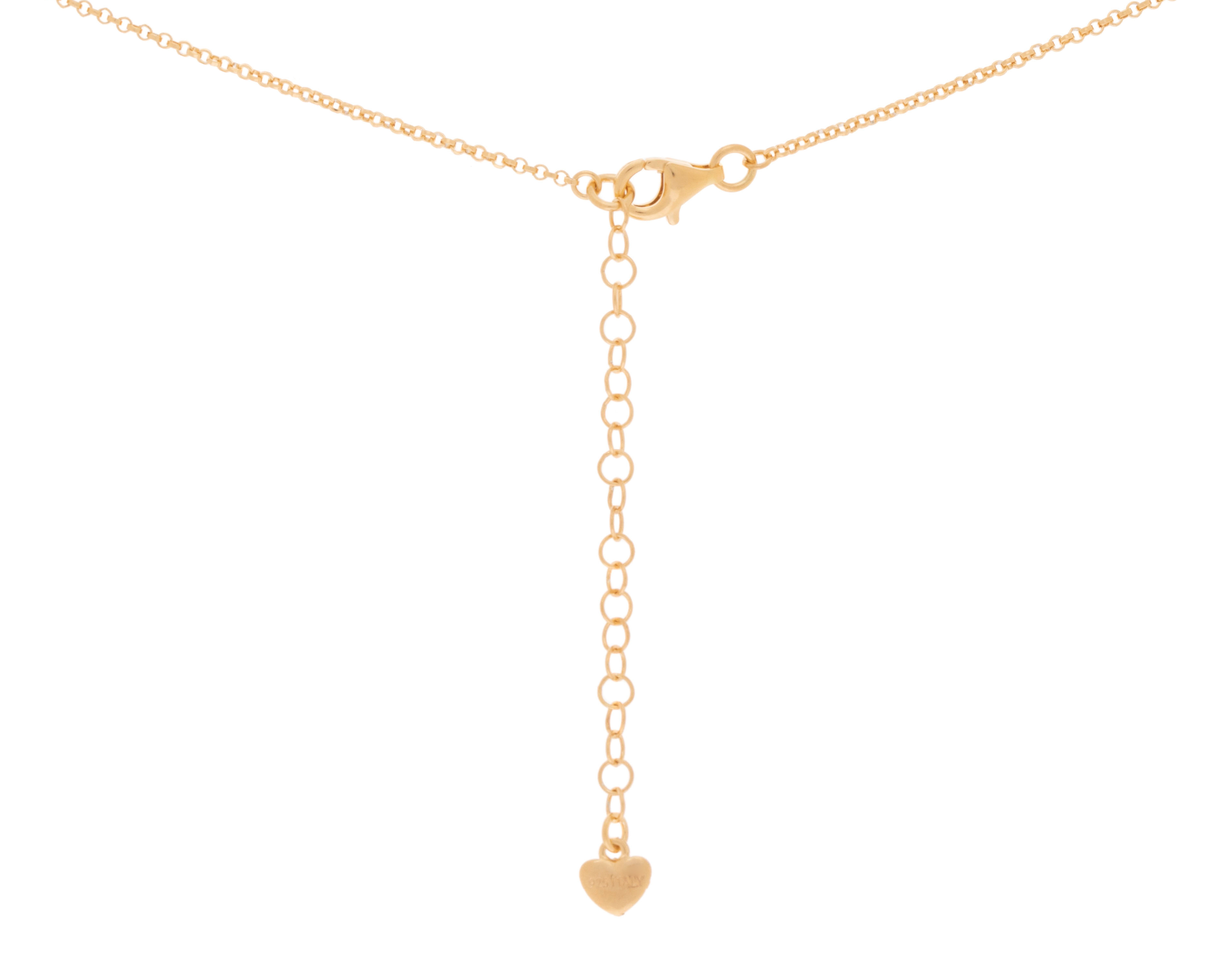 Foto 4 pulgar | Foto 3 | Collar de Plata Sahara