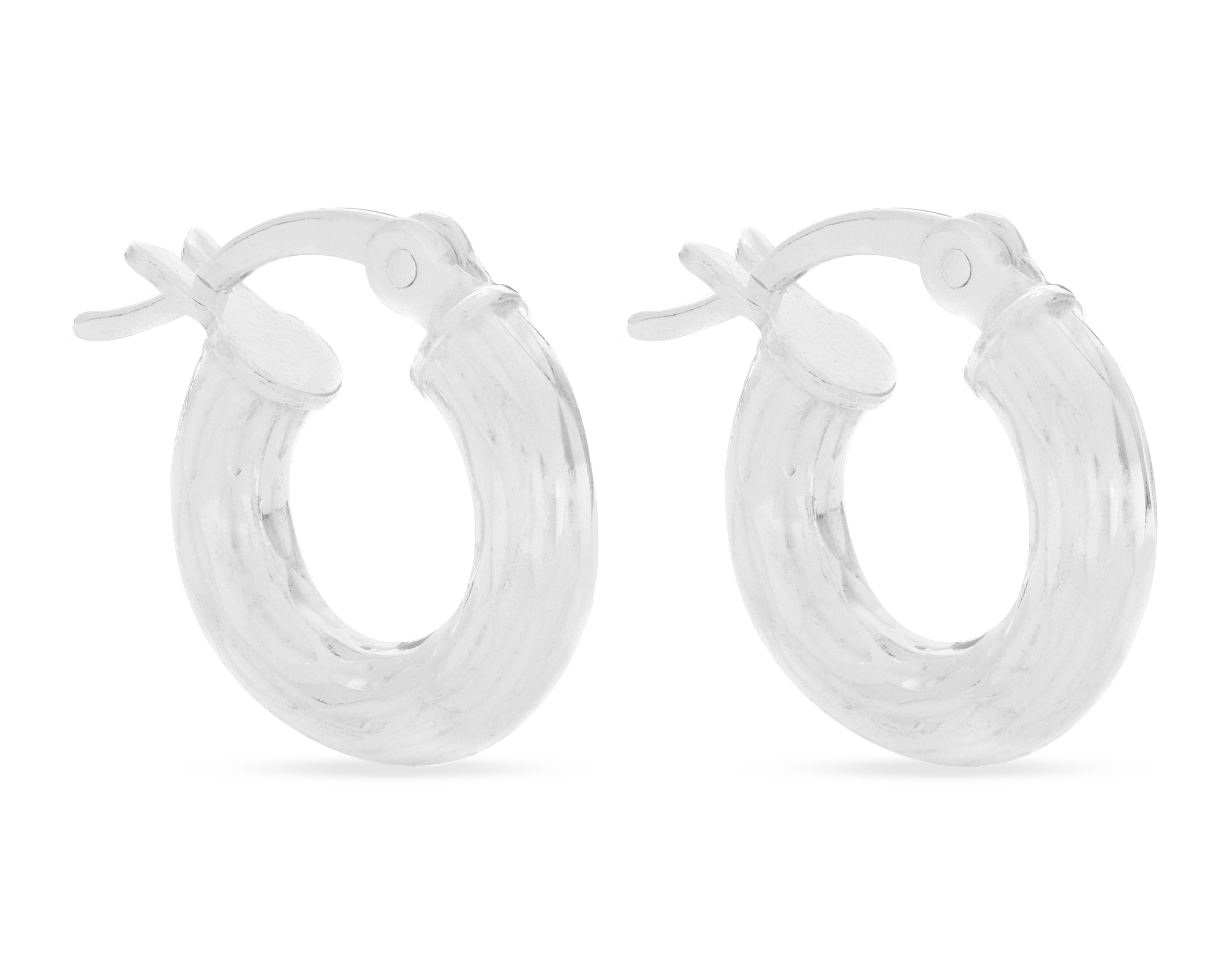 Foto 1 | Foto 1 | Arracadas de Plata Sahara