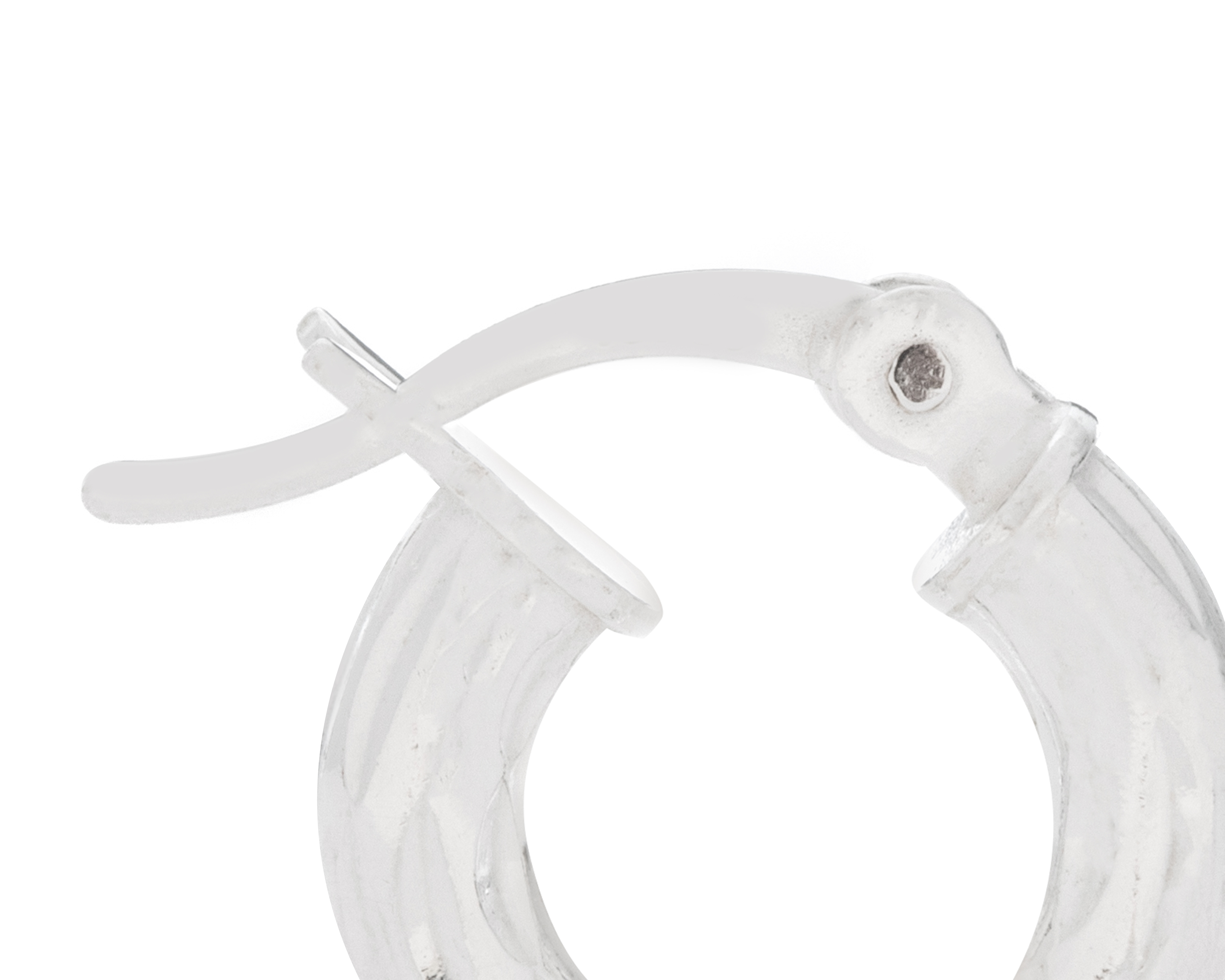 Foto 3 | Foto 3 | Arracadas de Plata Sahara