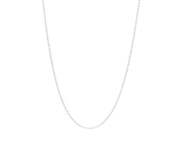 Cadena de Plata Sahara