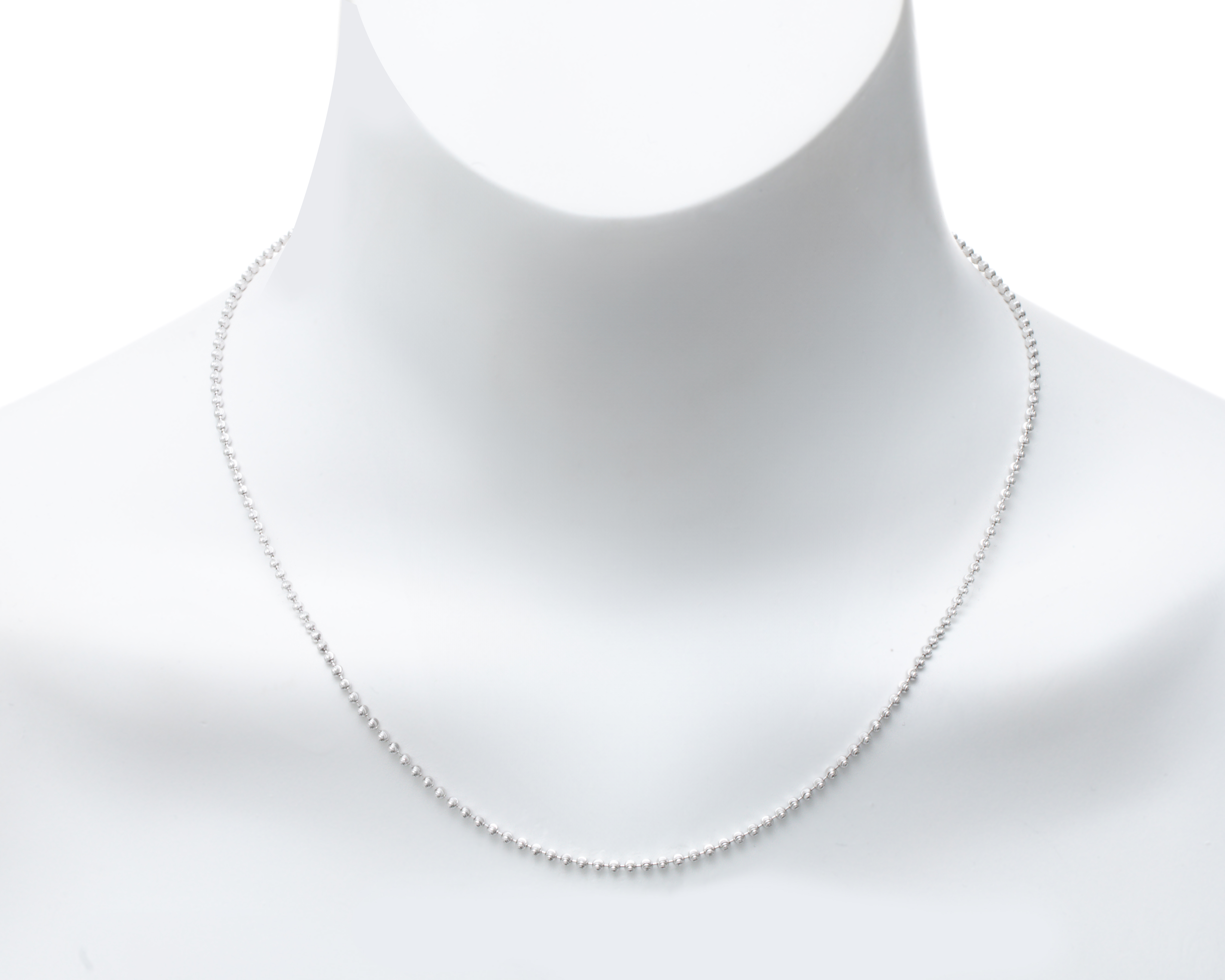 Foto 3 | Foto 3 | Cadena de Plata Sahara