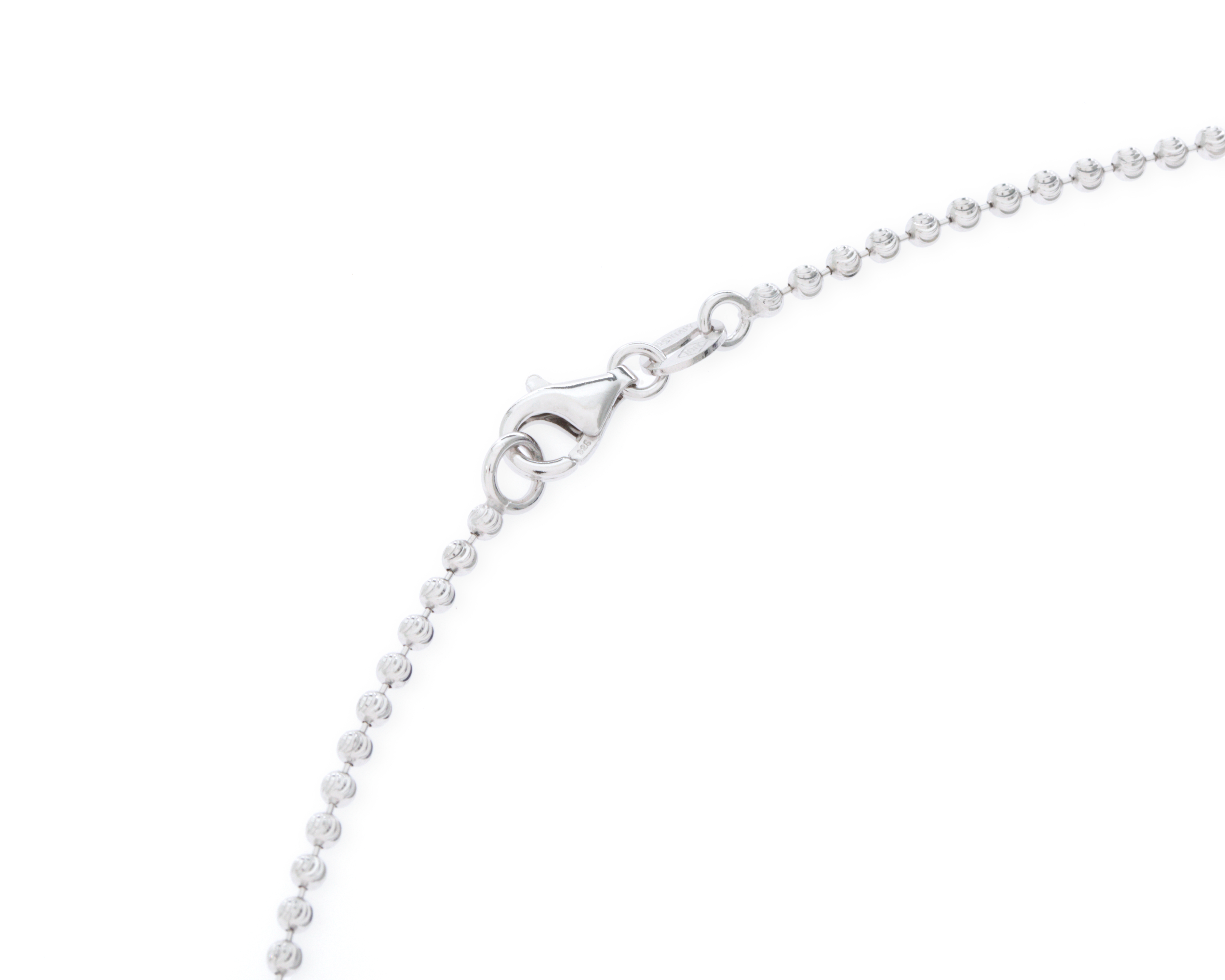 Foto 4 | Foto 4 | Cadena de Plata Sahara