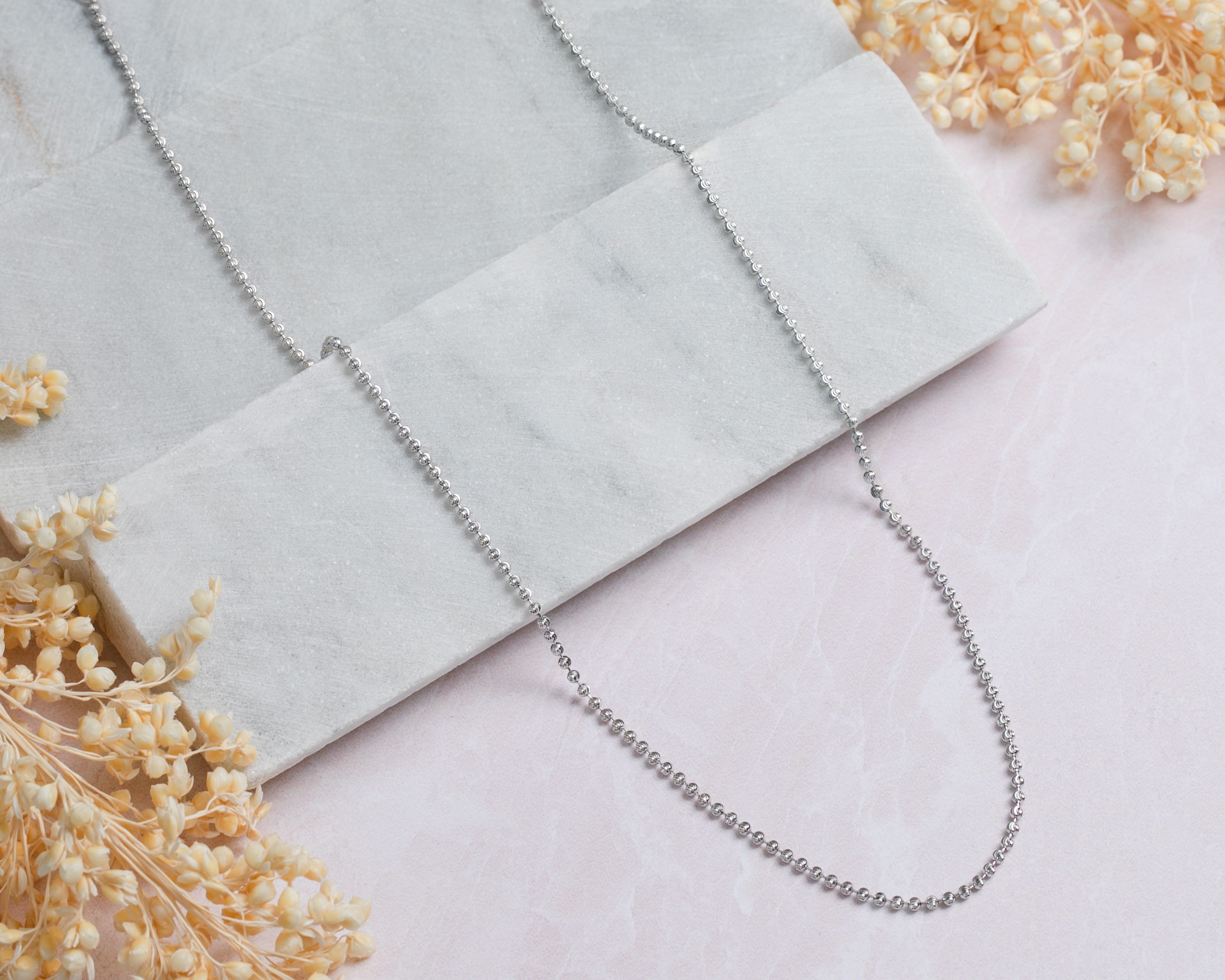 Foto 6 pulgar | Foto 5 | Cadena de Plata Sahara