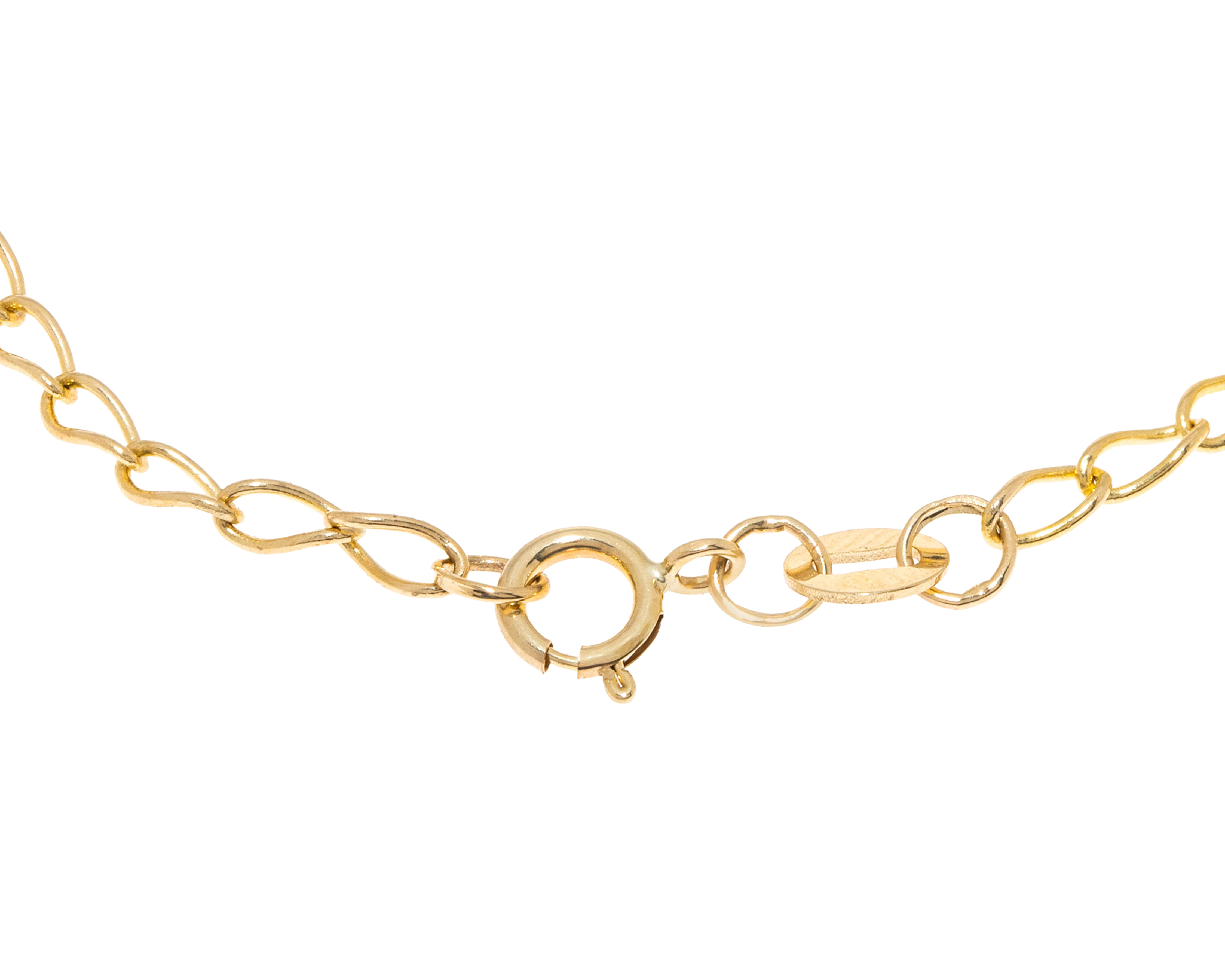 Foto 4 pulgar | Foto 3 | Pulsera de Oro 10K Divkuo
