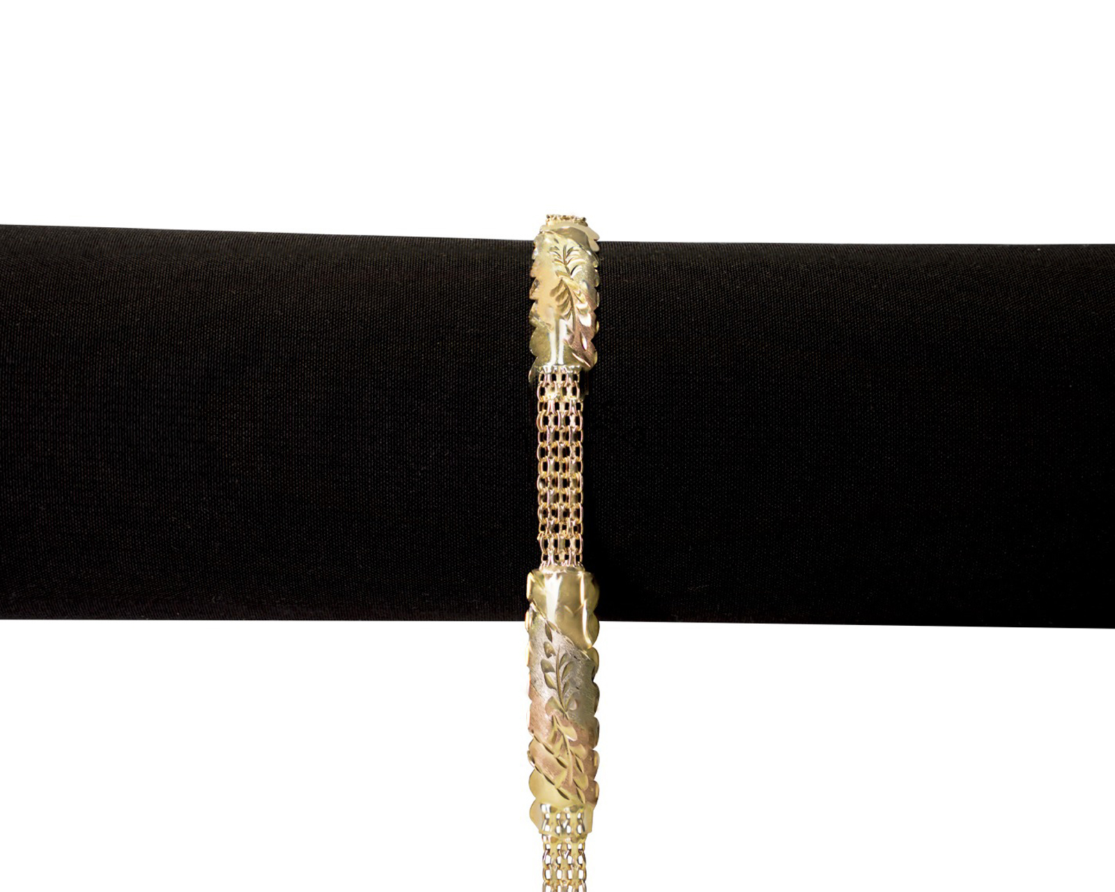 Foto 3 | Foto 3 | Pulsera de Oro 10K Divkuo