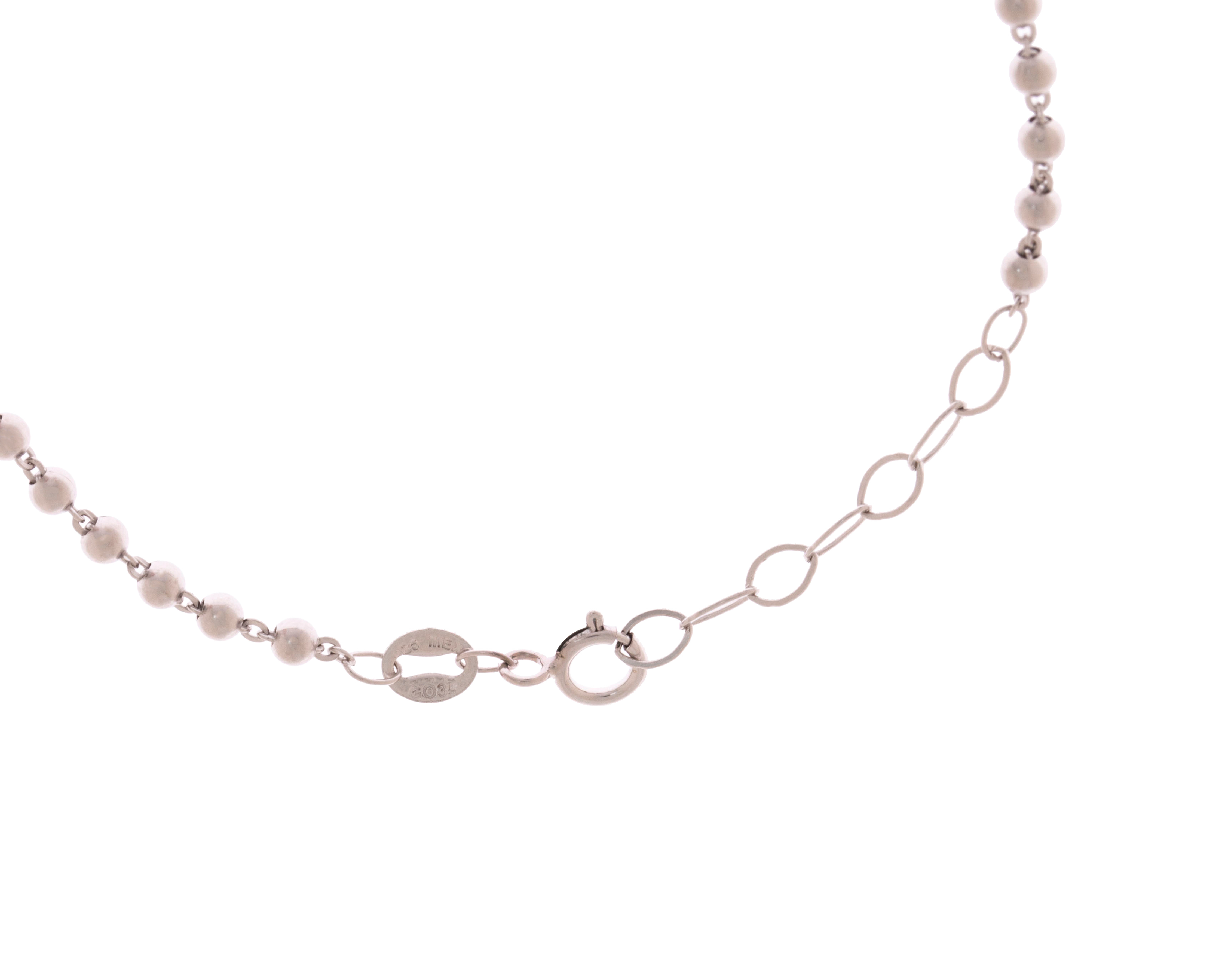 Foto 3 | Foto 3 | Pulsera de Plata Sahara