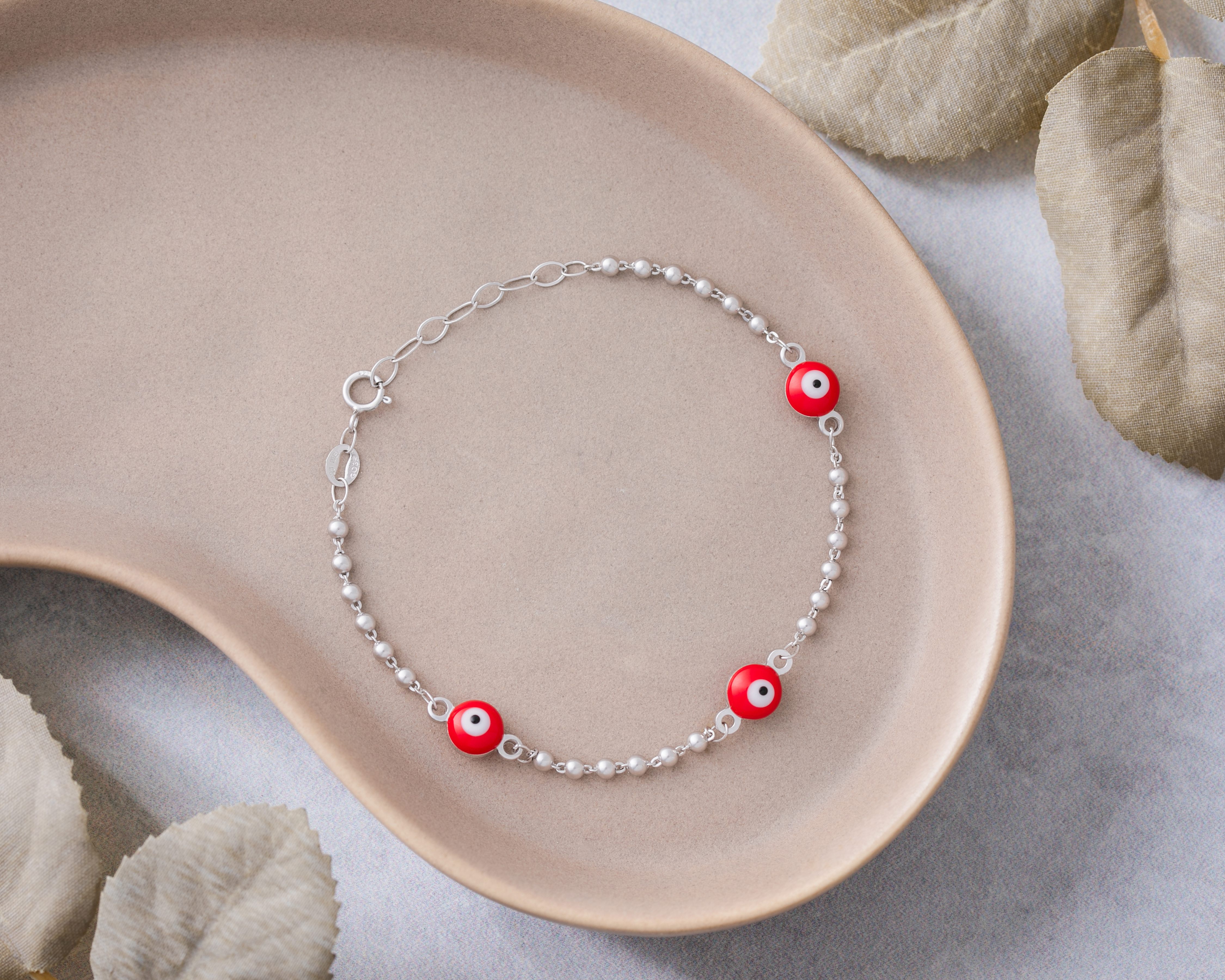 Foto 4 | Foto 4 | Pulsera de Plata Sahara