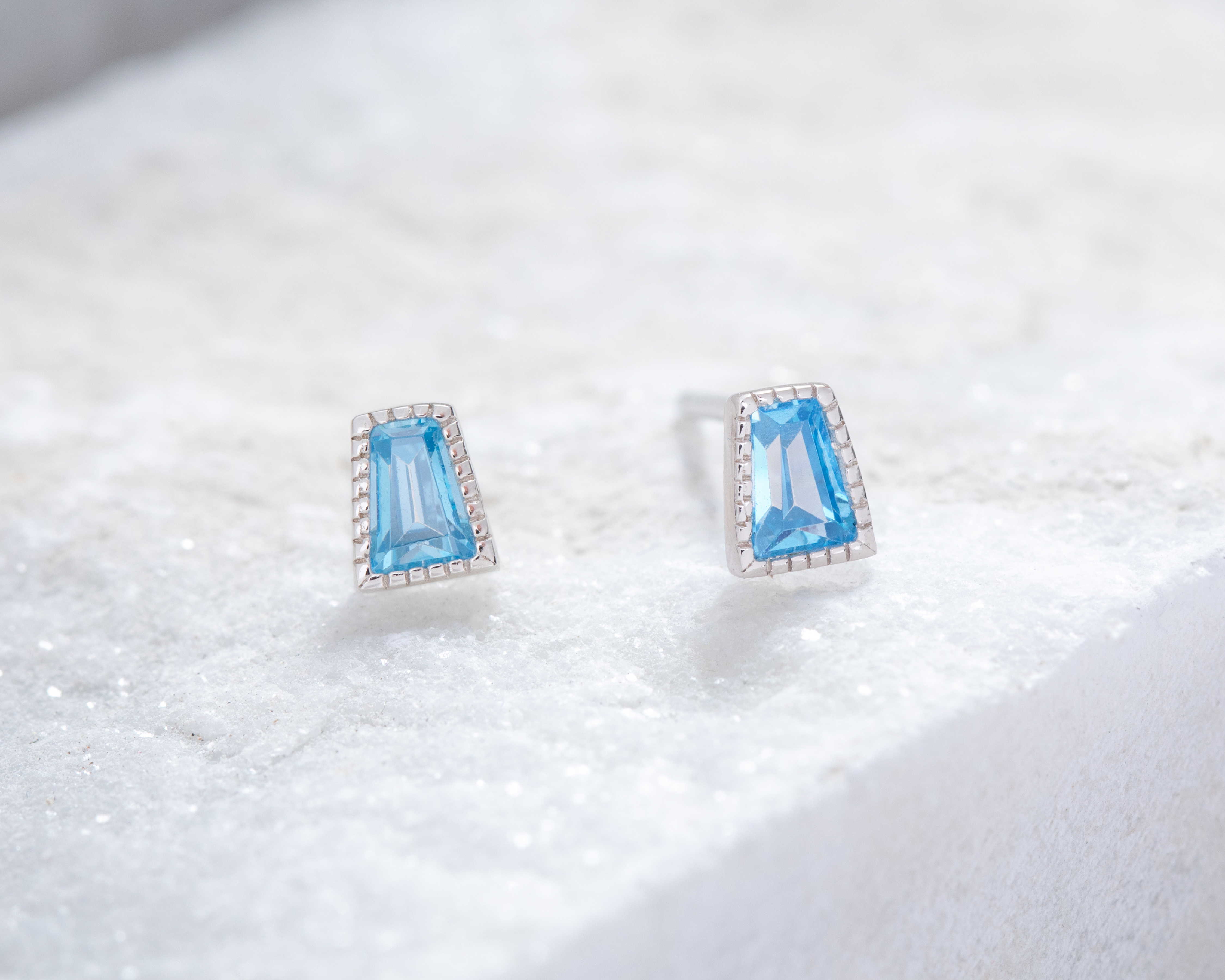 Foto 3 | Foto 3 | Aretes de Plata Sahara