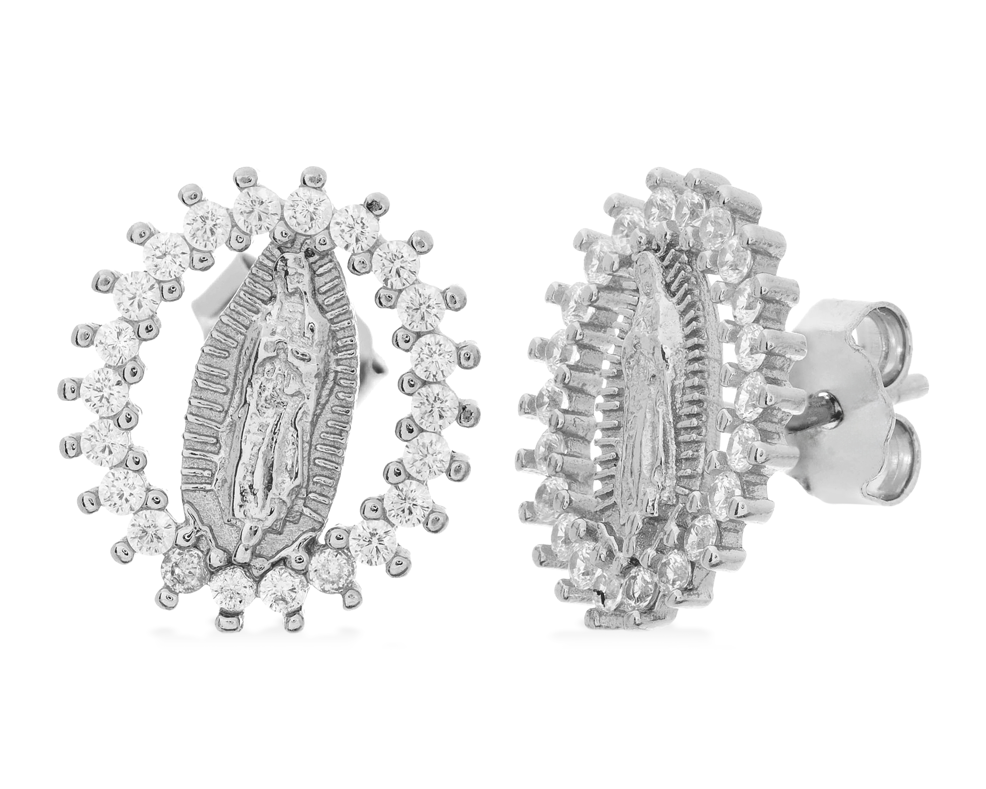 Foto 1 | Foto 1 | Aretes de Plata NK