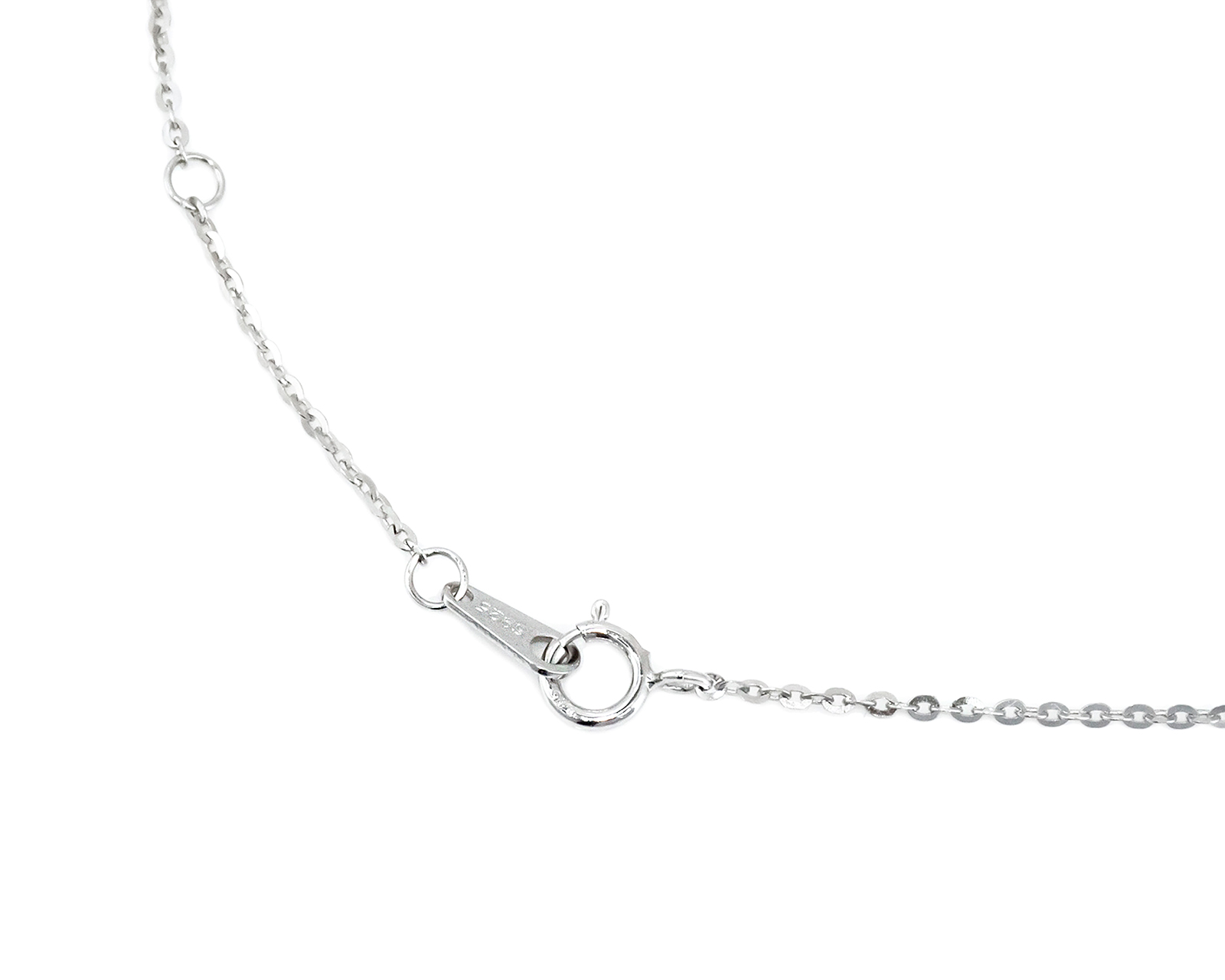 Foto 4 | Foto 4 | Collar de Plata Sahara