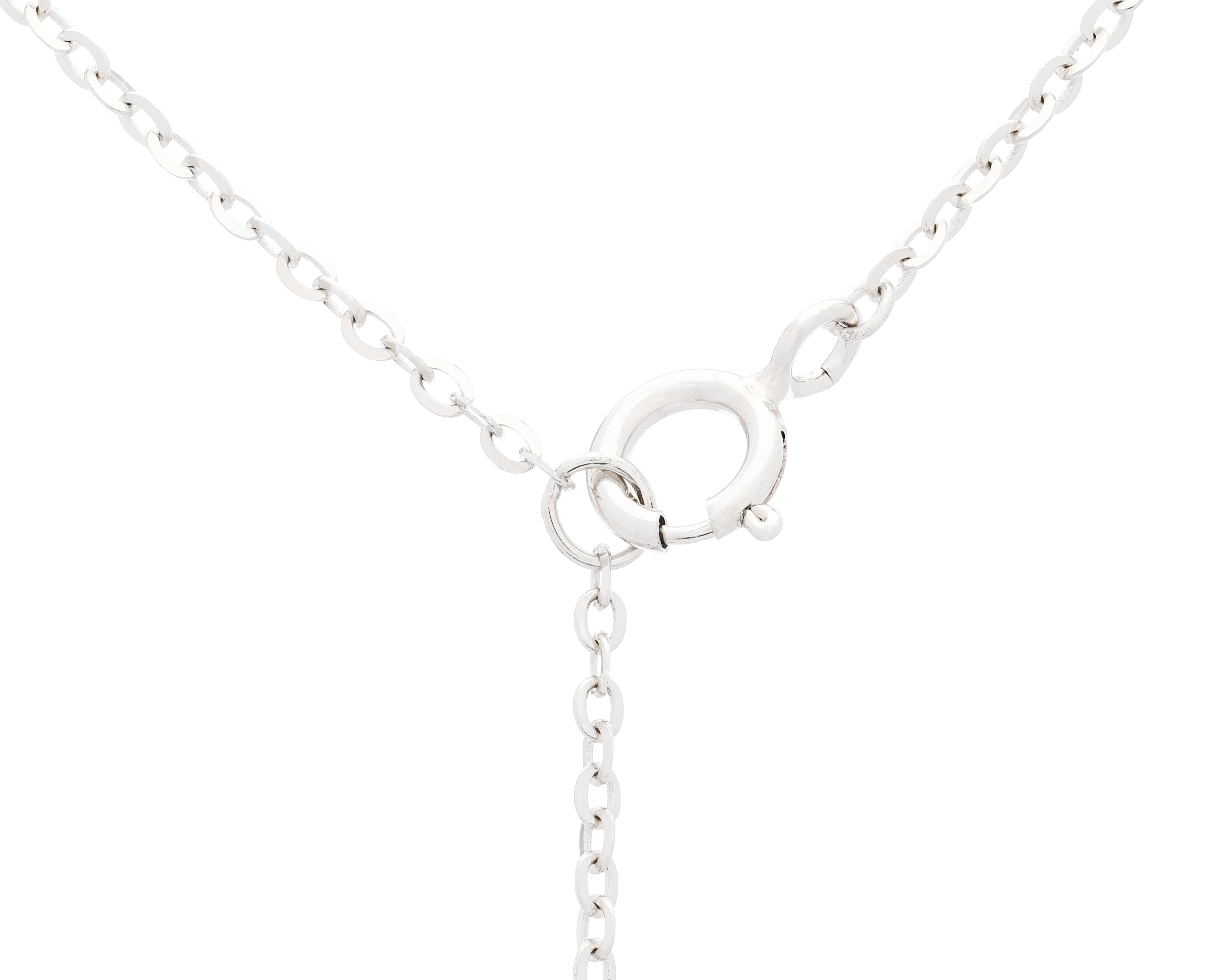 Foto 4 | Foto 4 | Collar de Plata Sahara