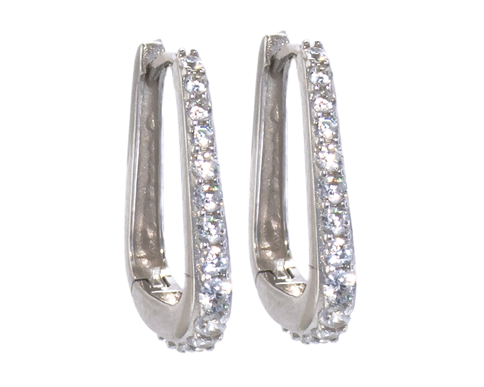 Foto 2 | Foto 2 | Arracadas de Plata Sahara