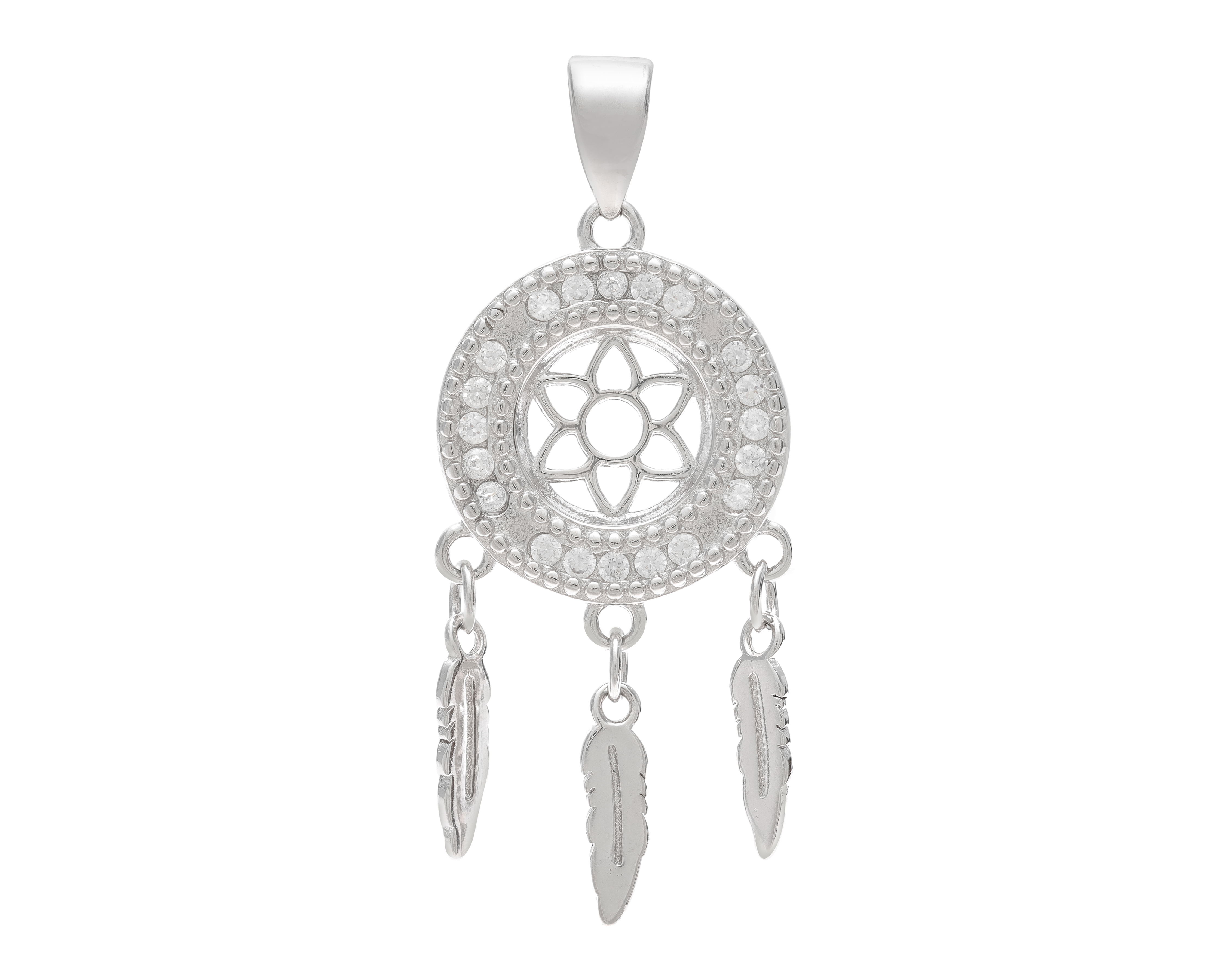 Dije de Plata Sahara