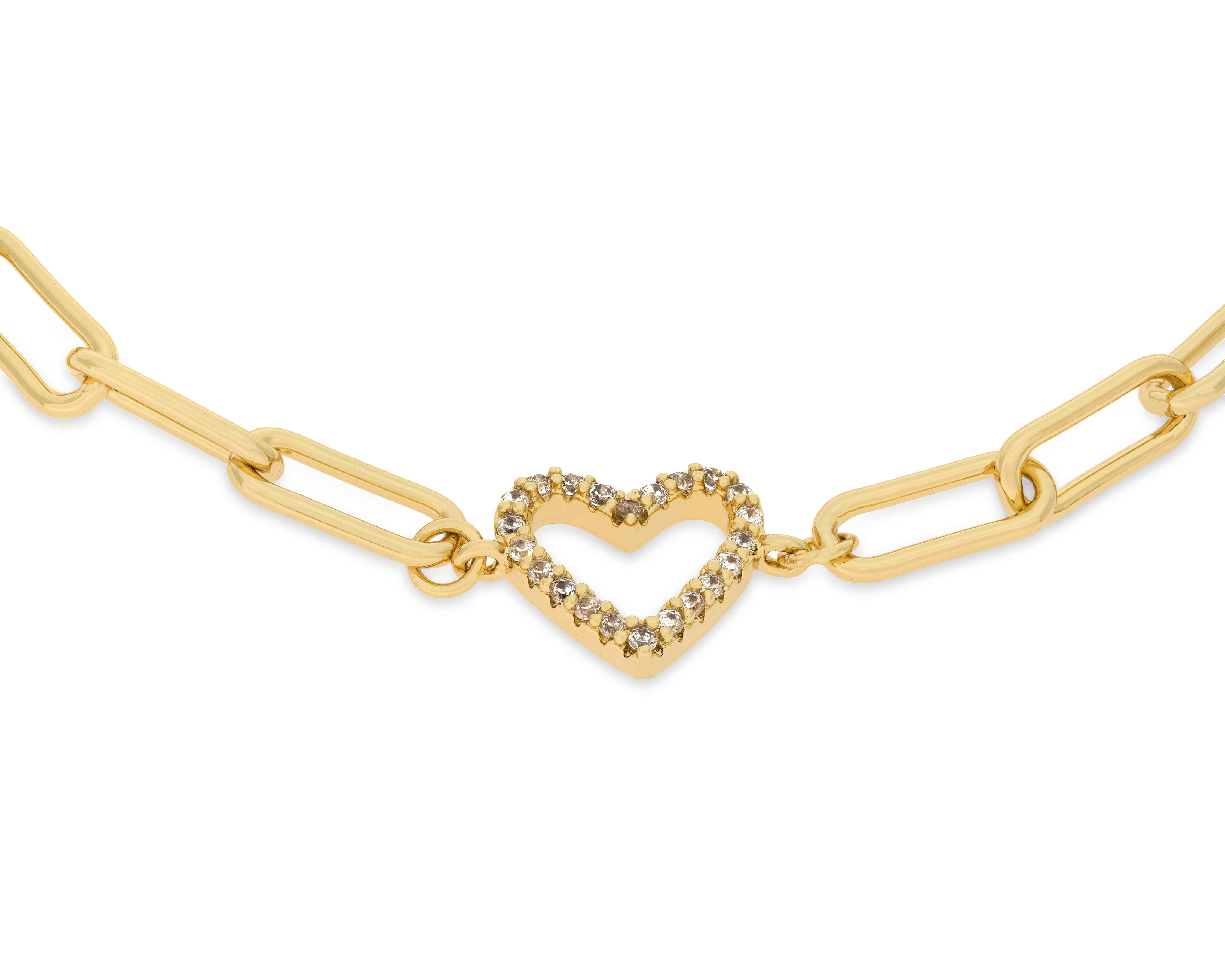 Foto 2 | Foto 2 | Pulsera Chapa de Oro 14K By Adina Eden