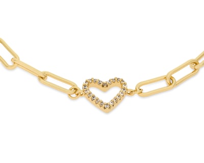 Foto 2 | Foto 2 | Pulsera Chapa de Oro 14K By Adina Eden