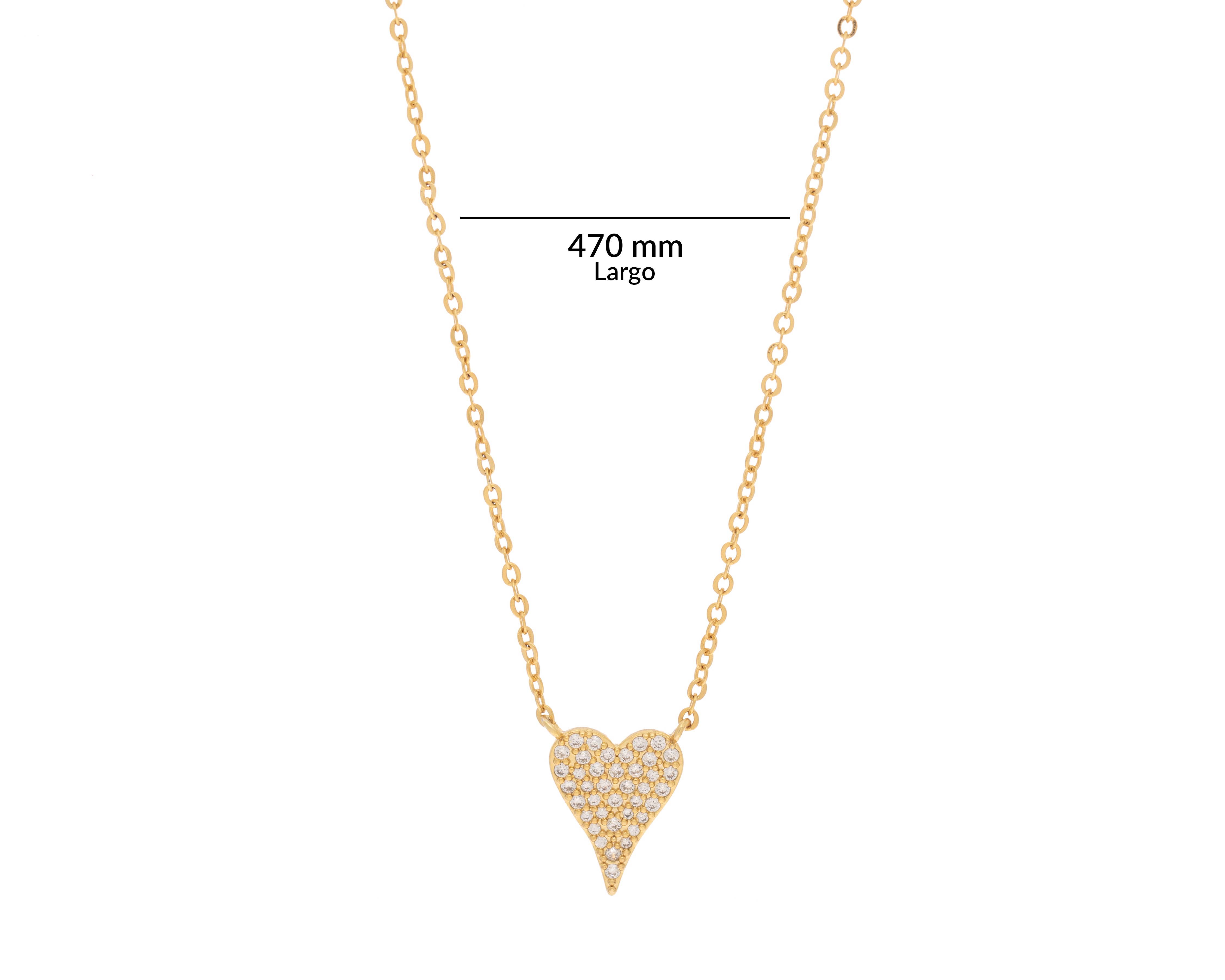 Foto 6 | Foto 6 | Collar de Chapa de Oro 14k By Adina Eden