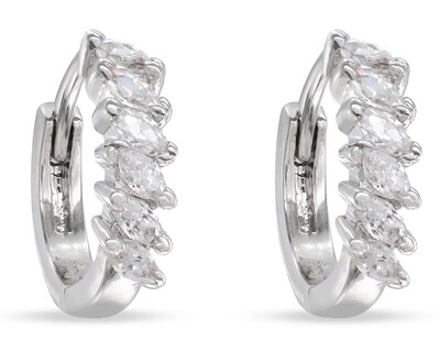 Foto 2 | Foto 2 | Arracadas de Plata By Adina Eden