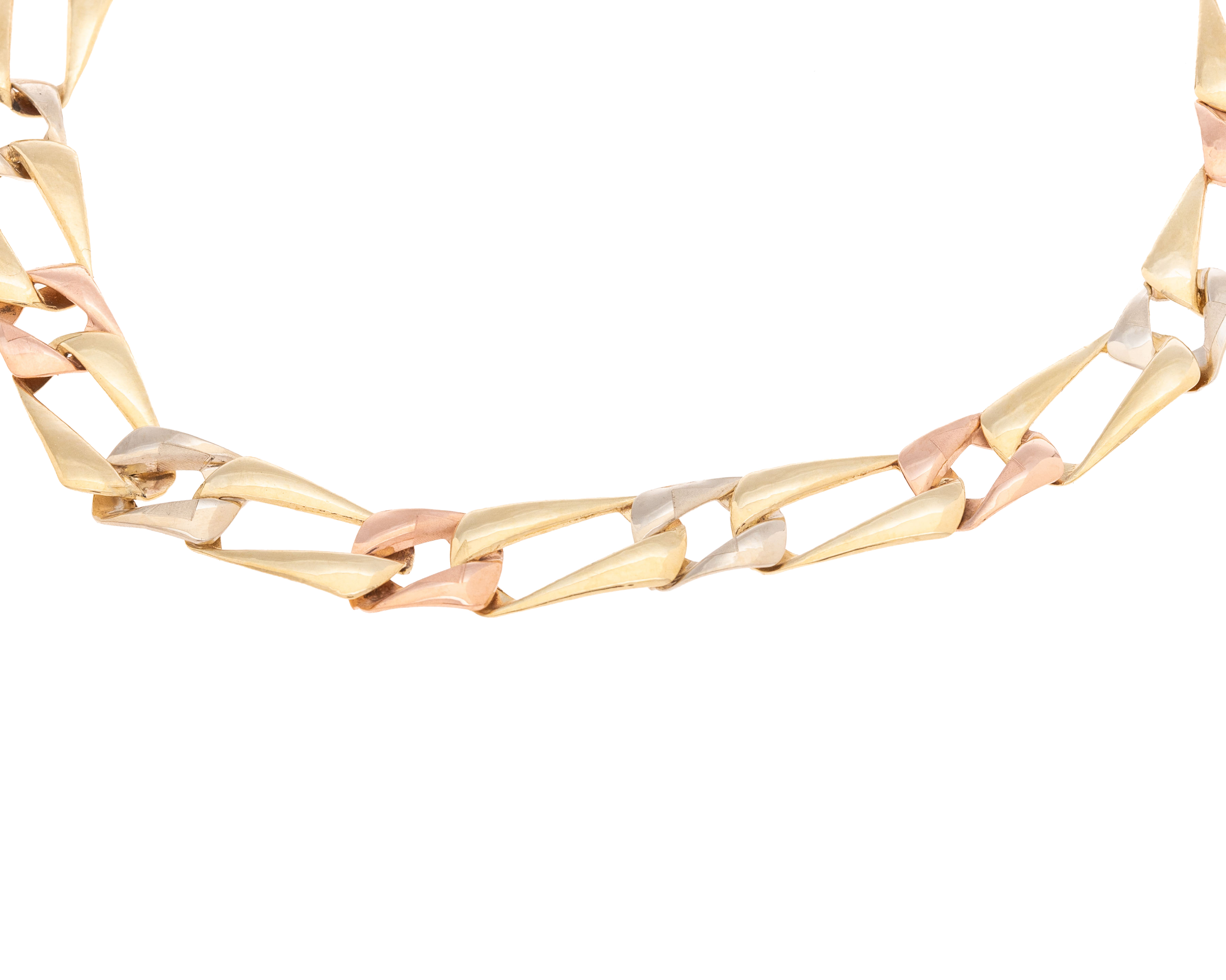 Foto 2 | Foto 2 | Pulsera de Oro 10K Martela