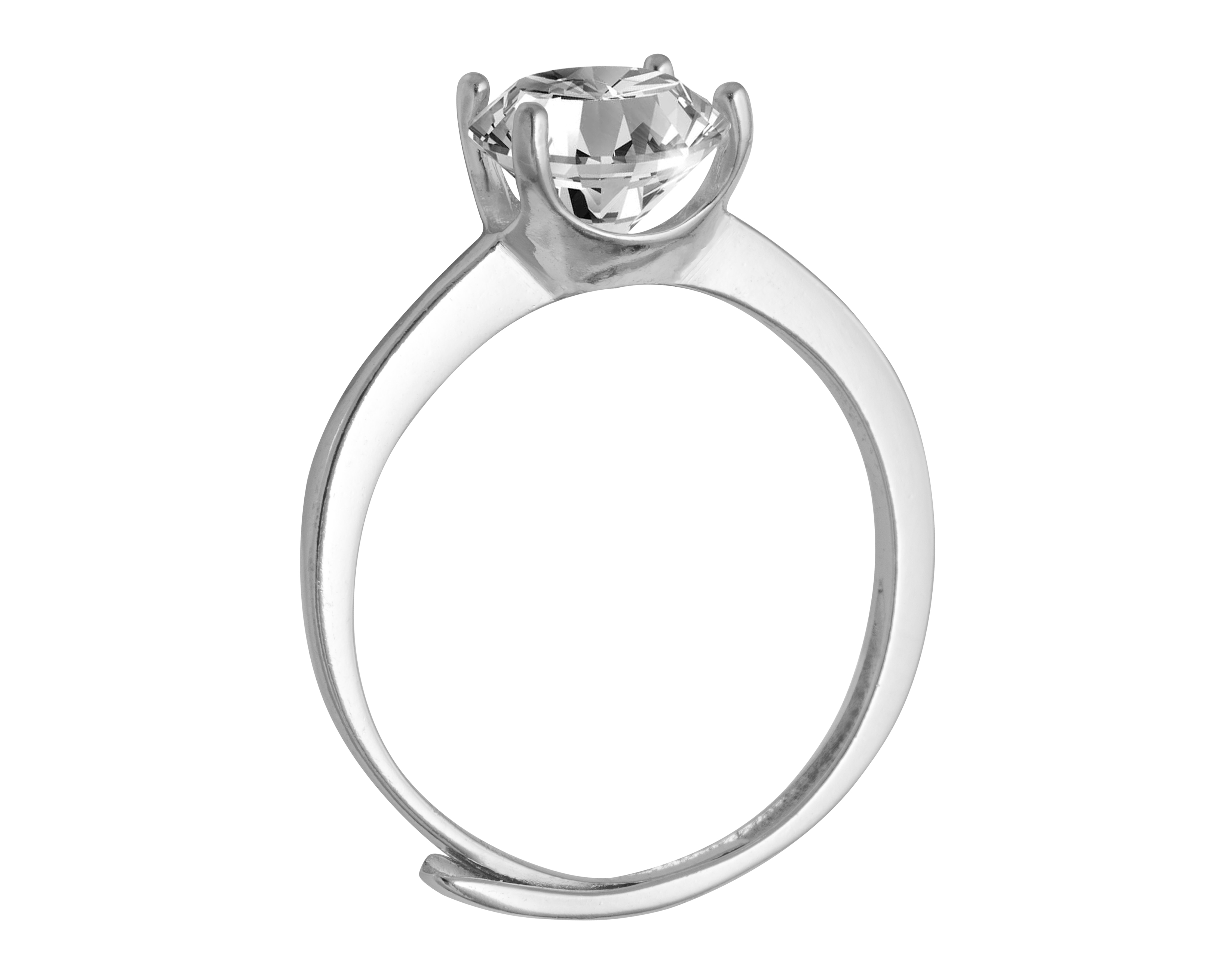 Anillo de Plata Unlimited Talla 8 - 8.5