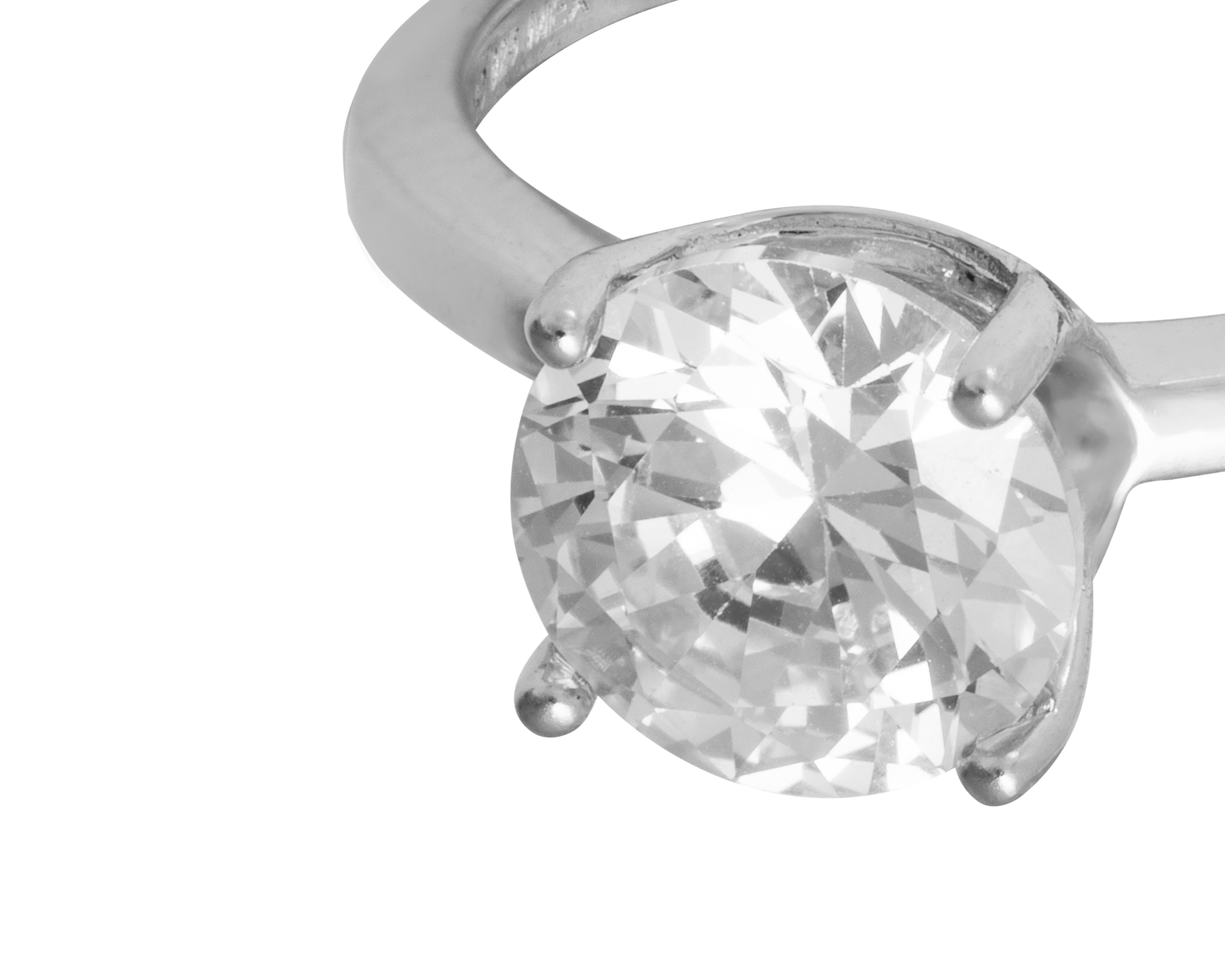Foto 2 | Foto 2 | Anillo de Plata Unlimited Talla 8 - 8.5