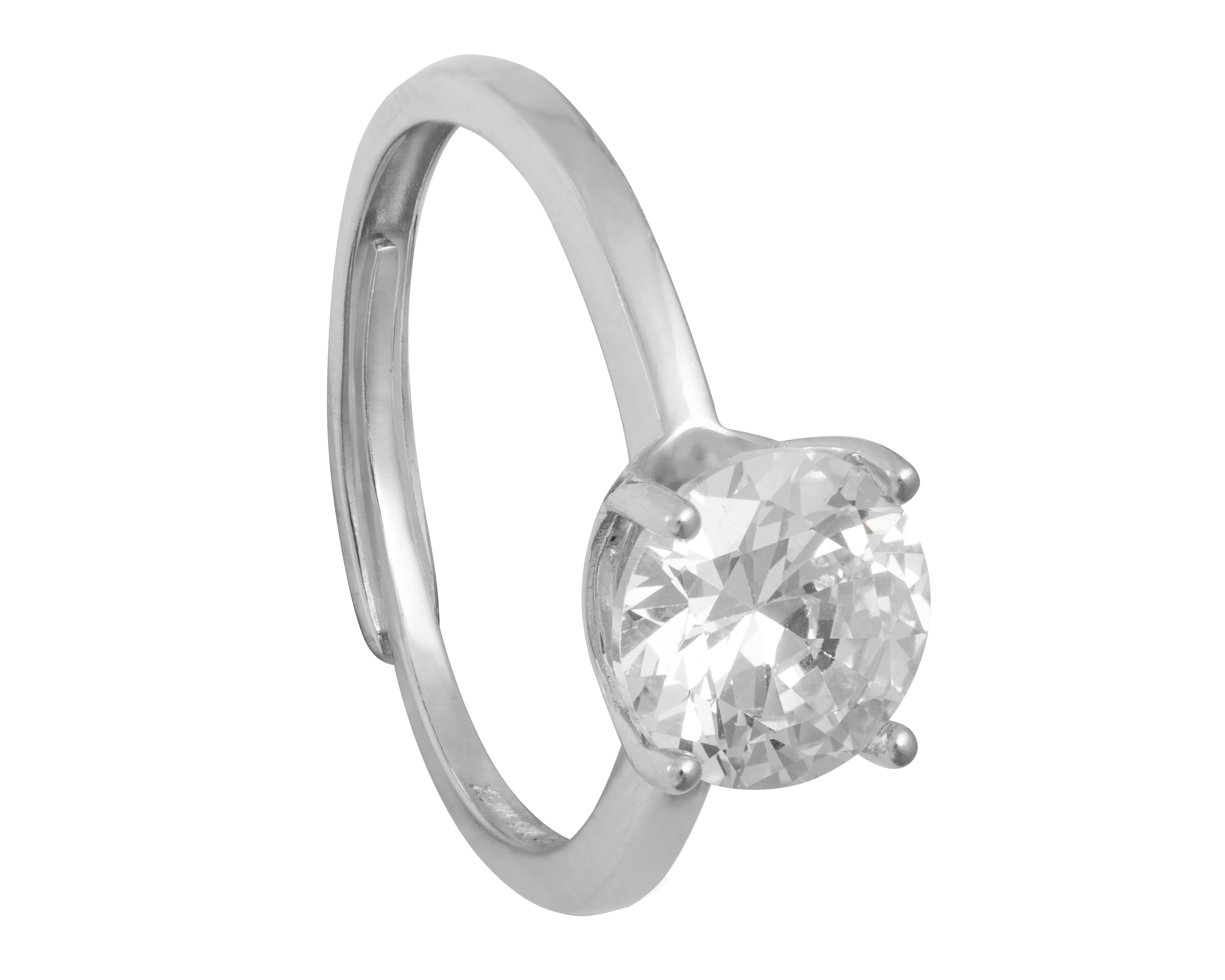 Foto 3 | Foto 3 | Anillo de Plata Unlimited Talla 8 - 8.5