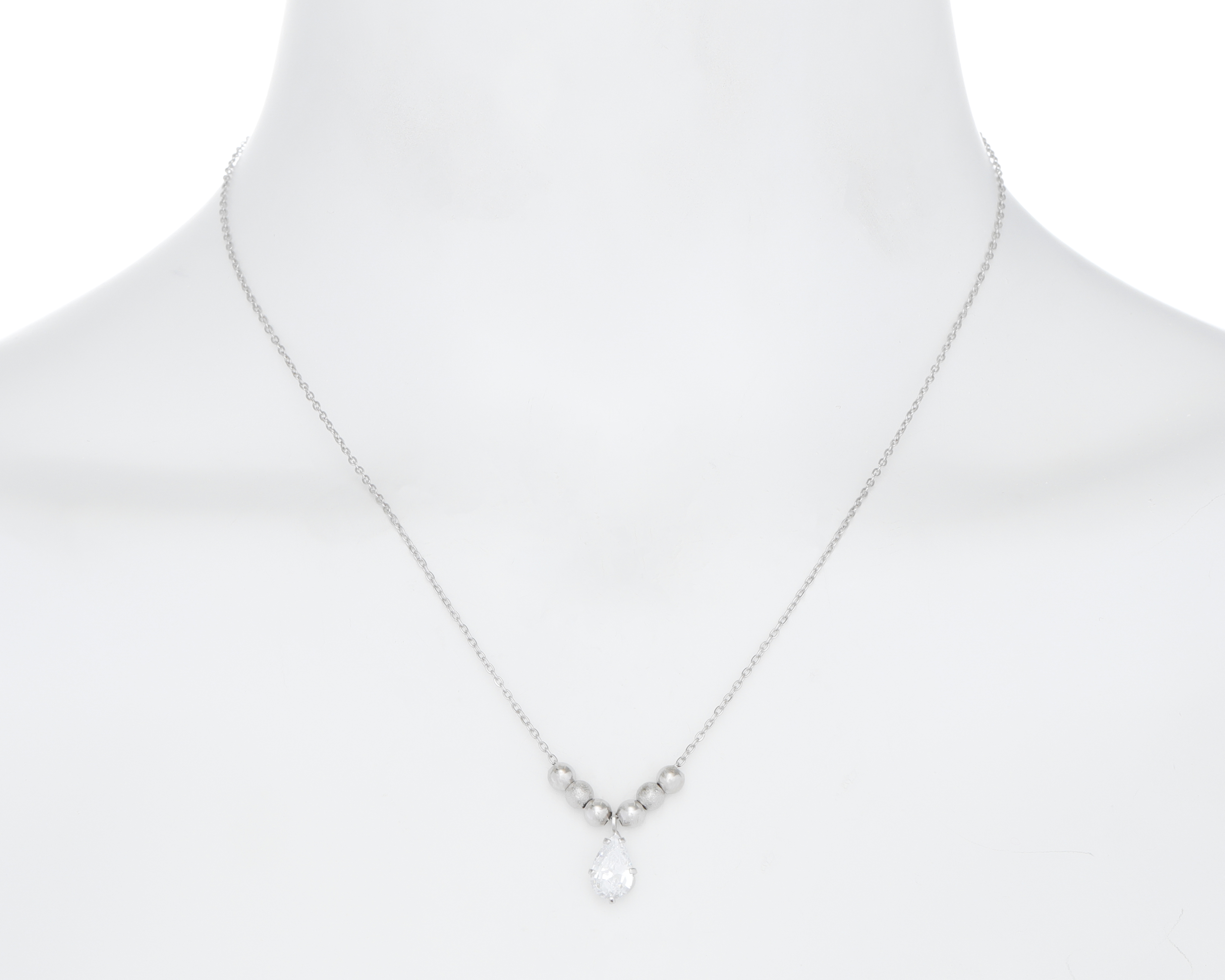Foto 4 | Foto 4 | Collar de Plata Sahara
