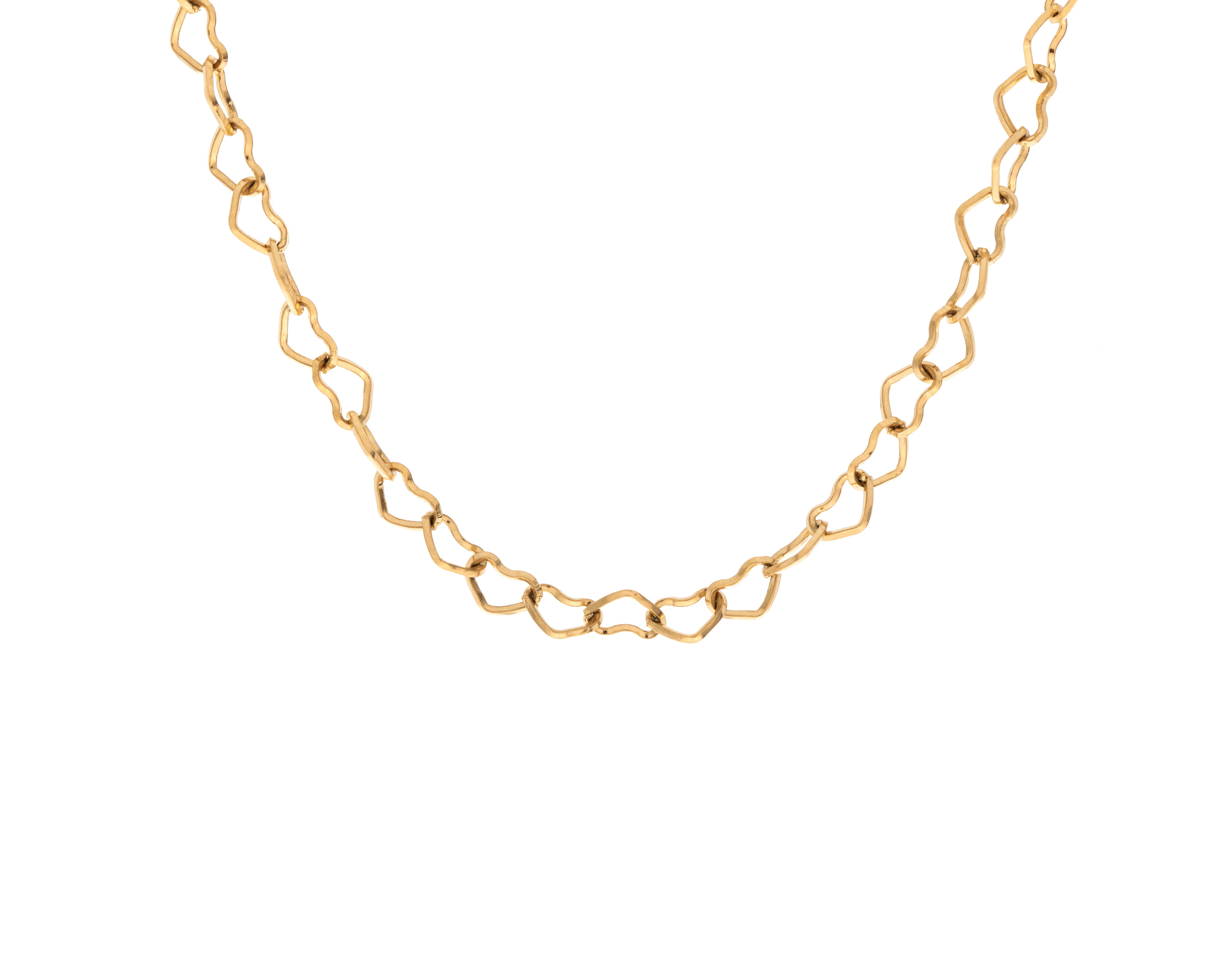 Foto 1 | Foto 1 | Cadena de Acero Inoxidable Fun Jewelry