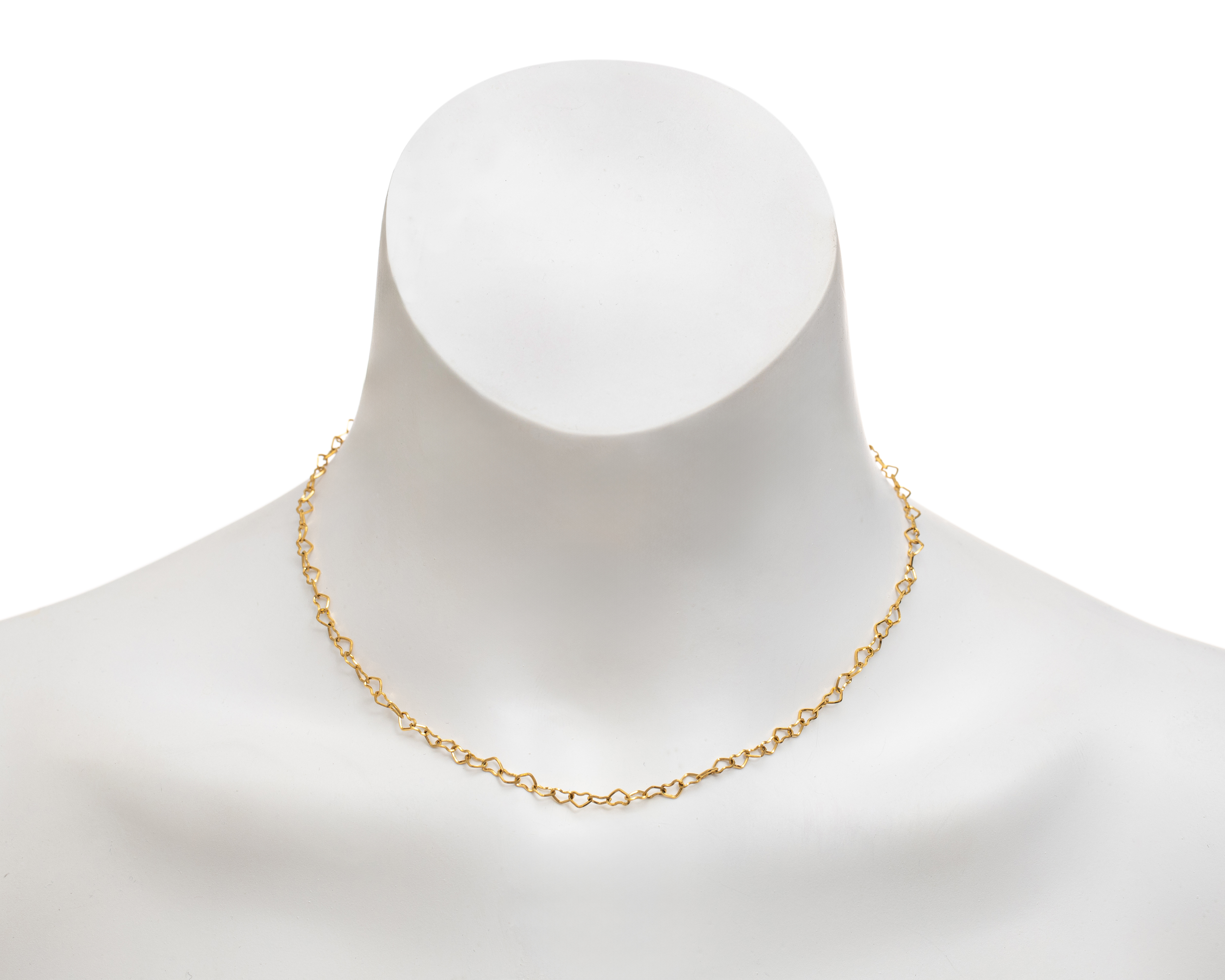 Foto 3 | Foto 3 | Cadena de Acero Inoxidable Fun Jewelry