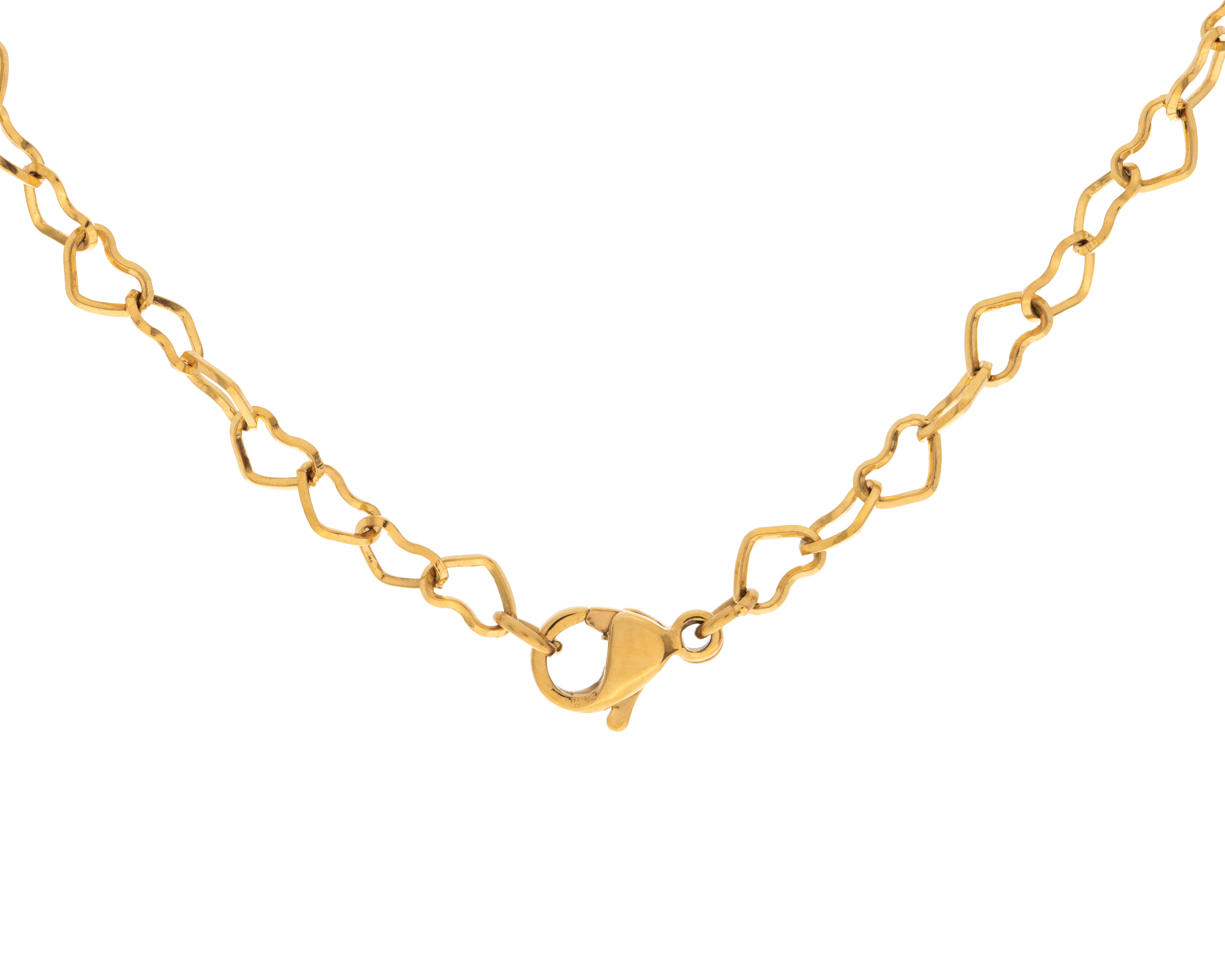 Foto 4 | Foto 4 | Cadena de Acero Inoxidable Fun Jewelry