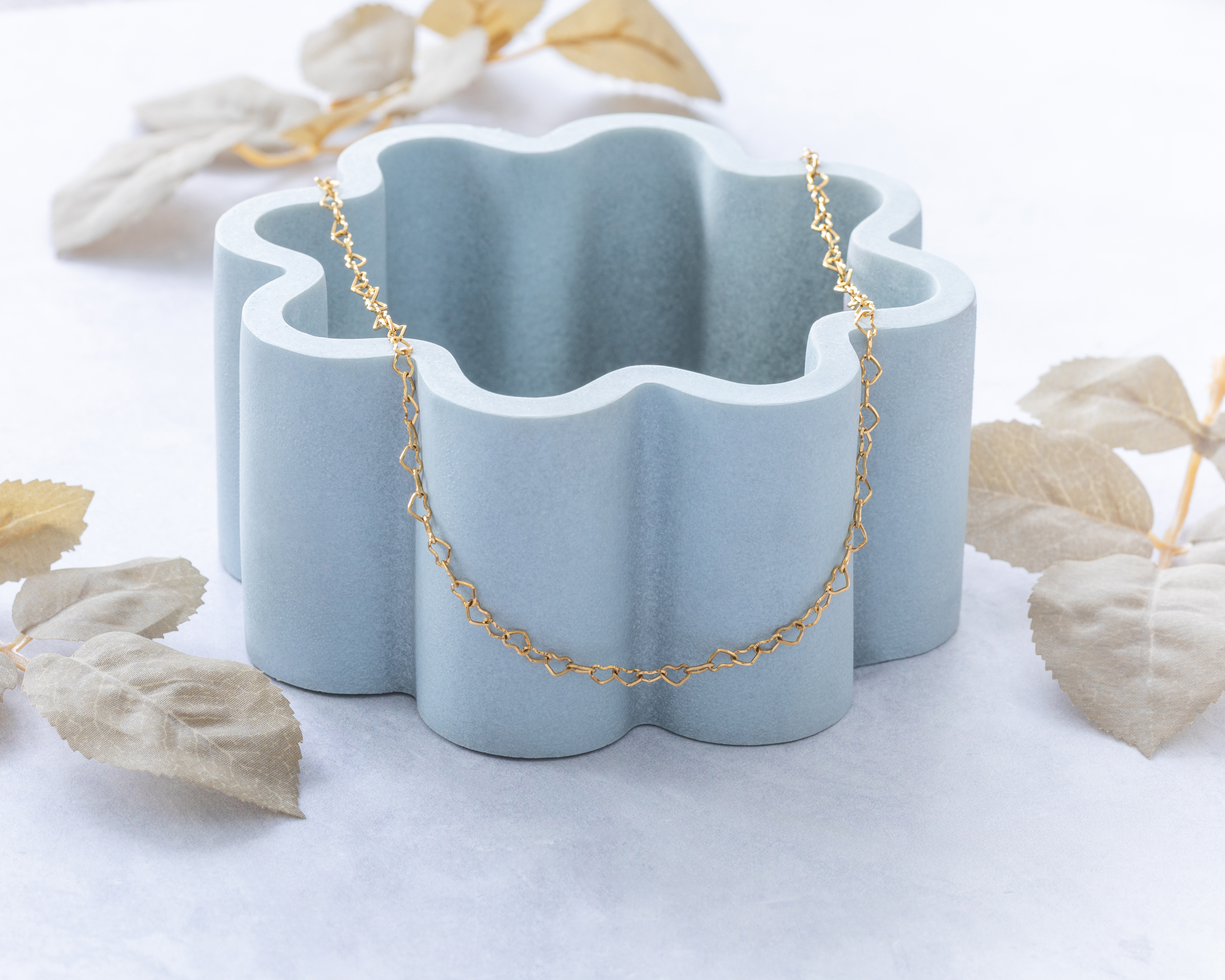 Foto 6 pulgar | Foto 5 | Cadena de Acero Inoxidable Fun Jewelry