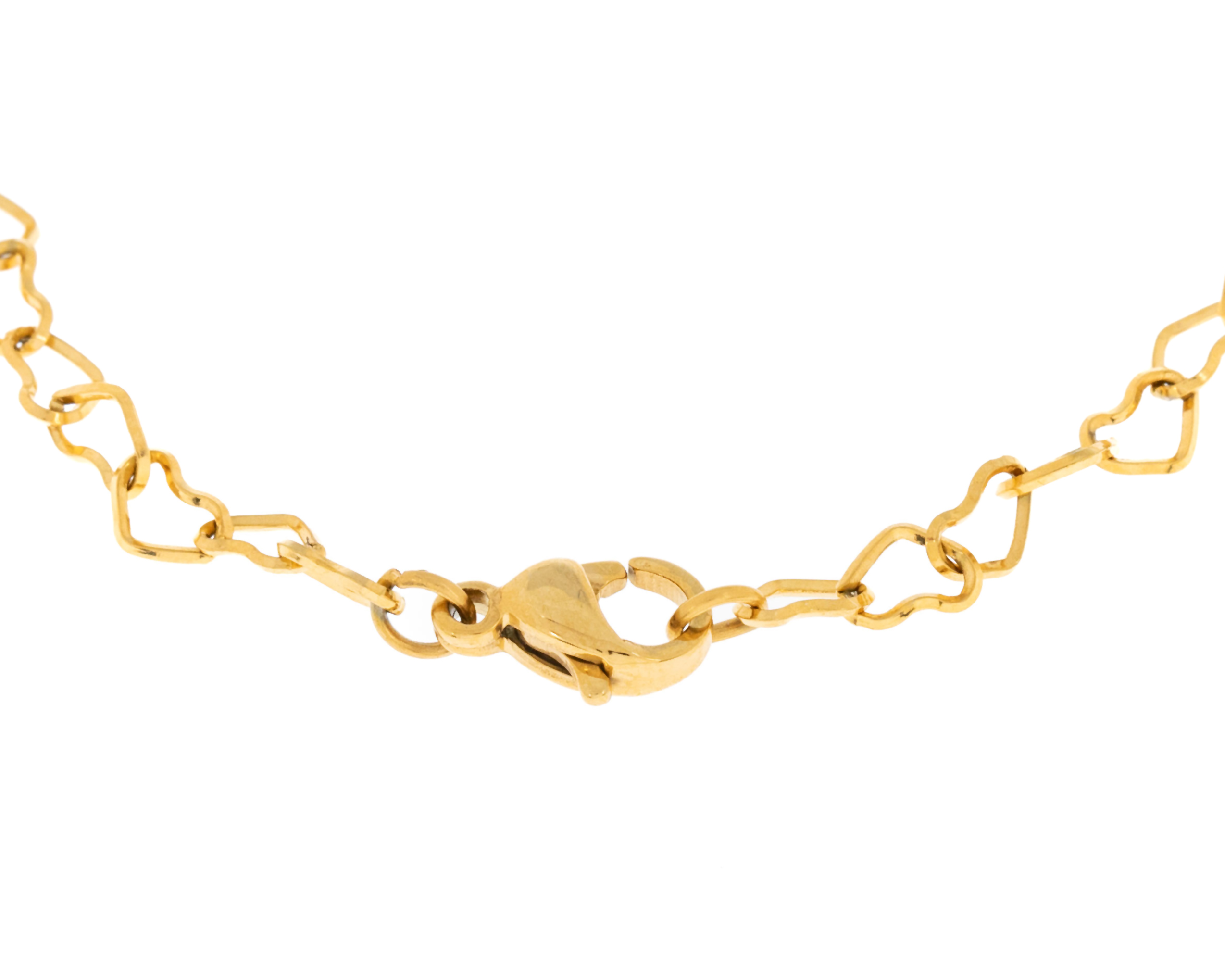 Foto 4 pulgar | Foto 3 | Pulsera de Acero Inoxidable Fun Jewelry