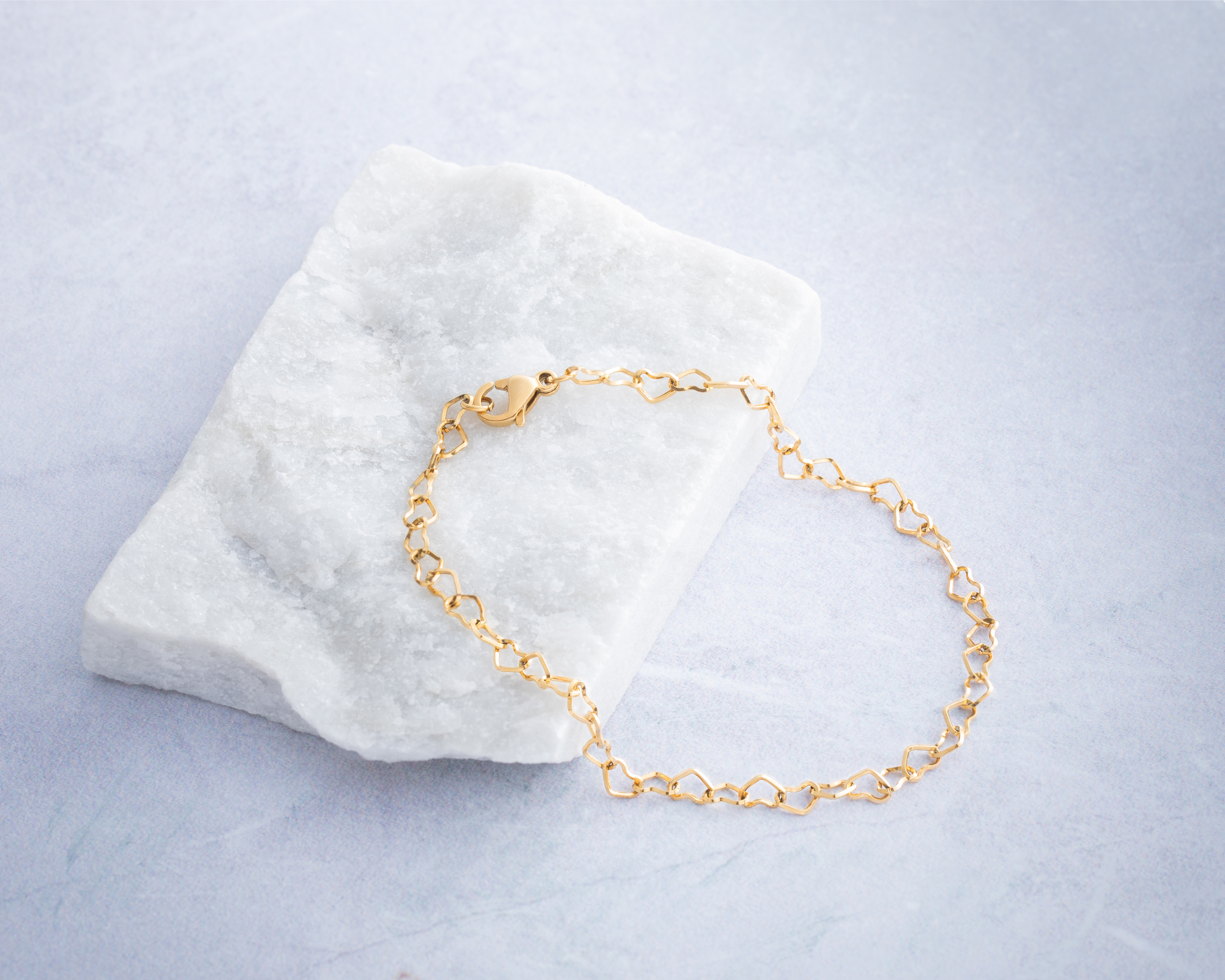 Foto 4 | Foto 4 | Pulsera de Acero Inoxidable Fun Jewelry