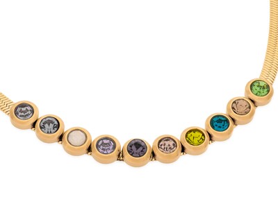 Foto 2 | Foto 2 | Pulsera de Acero Inoxidable Jennifer Lopez