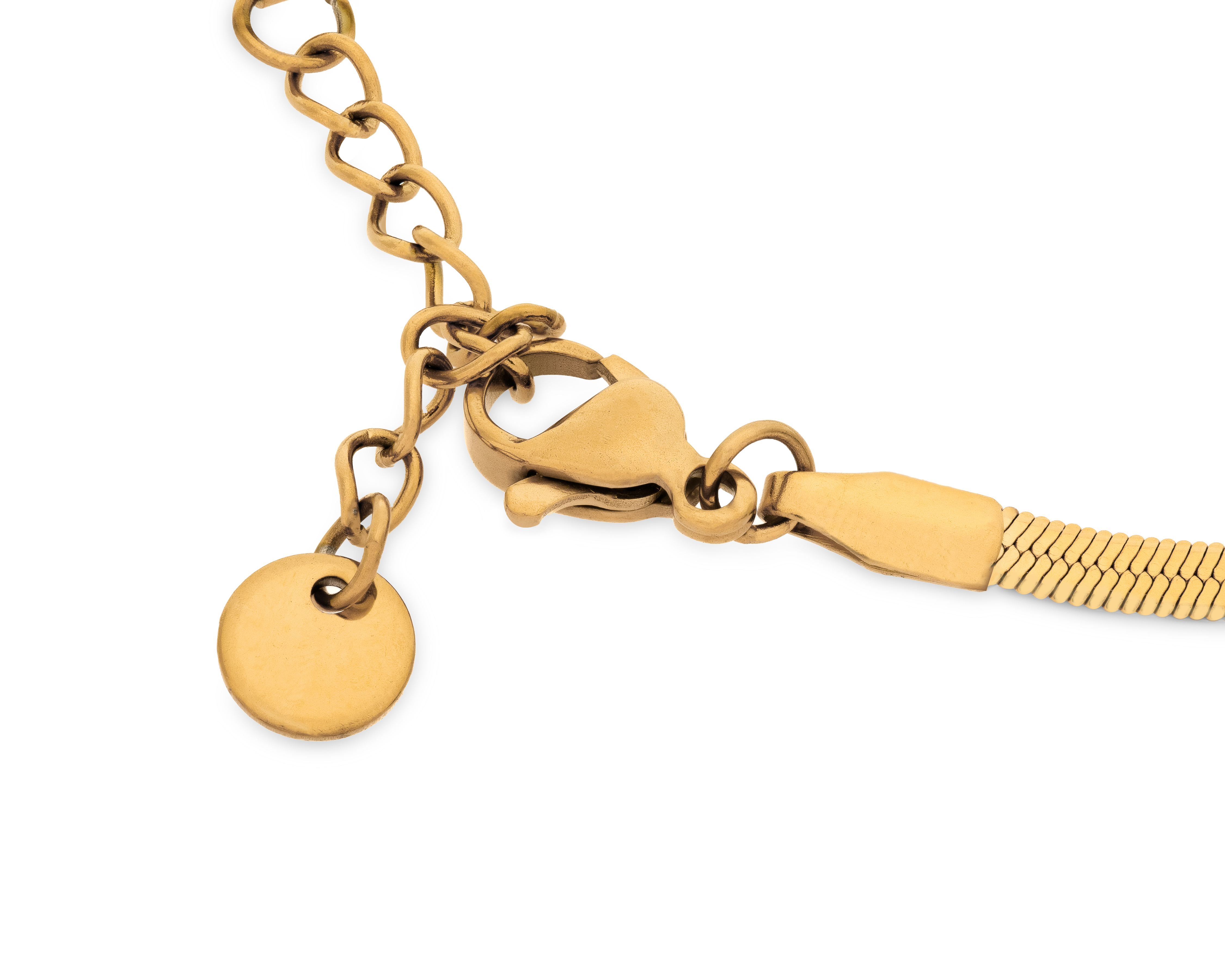 Foto 4 pulgar | Foto 3 | Pulsera de Acero Inoxidable Jennifer Lopez