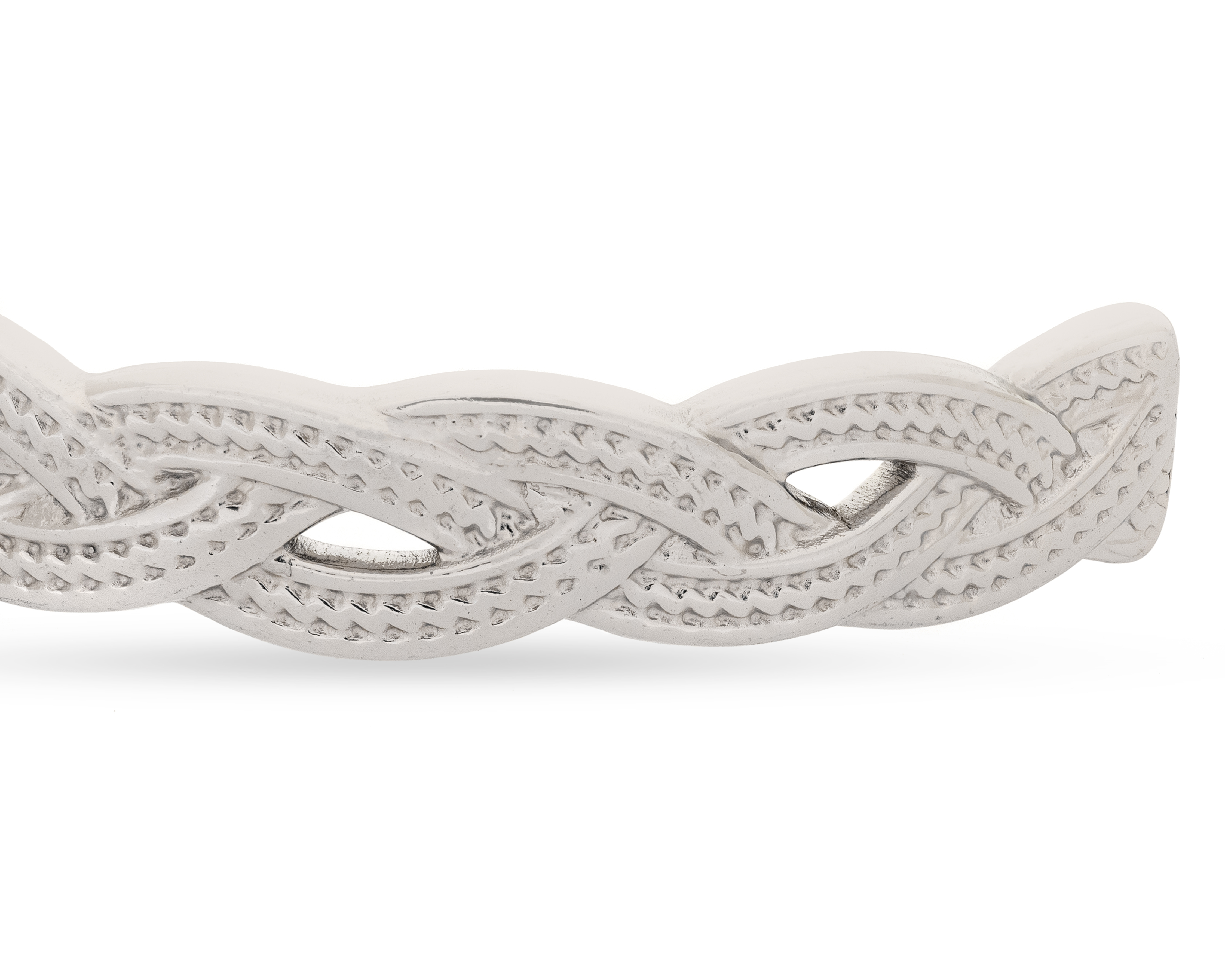 Foto 4 pulgar | Foto 3 | Pulsera de Acero Inoxidable Ring Ocean