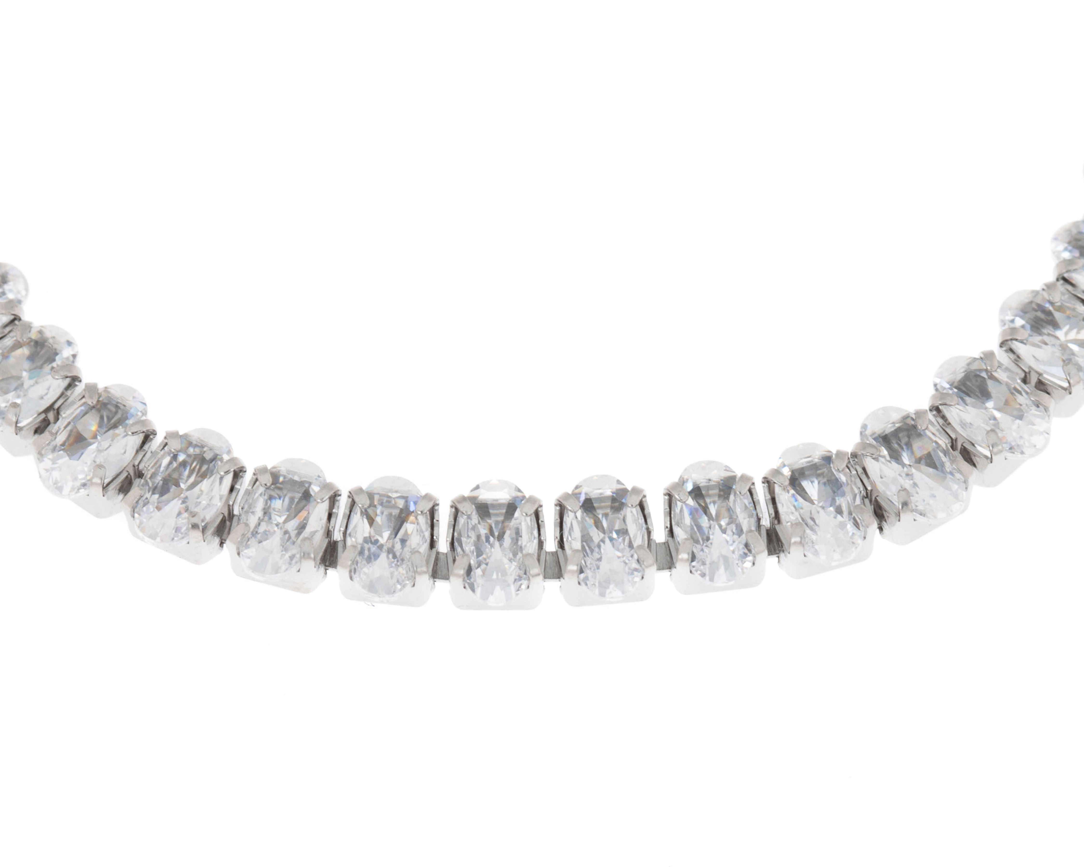 Foto 2 | Foto 2 | Pulsera de Acero Inoxidable Jennifer Lopez