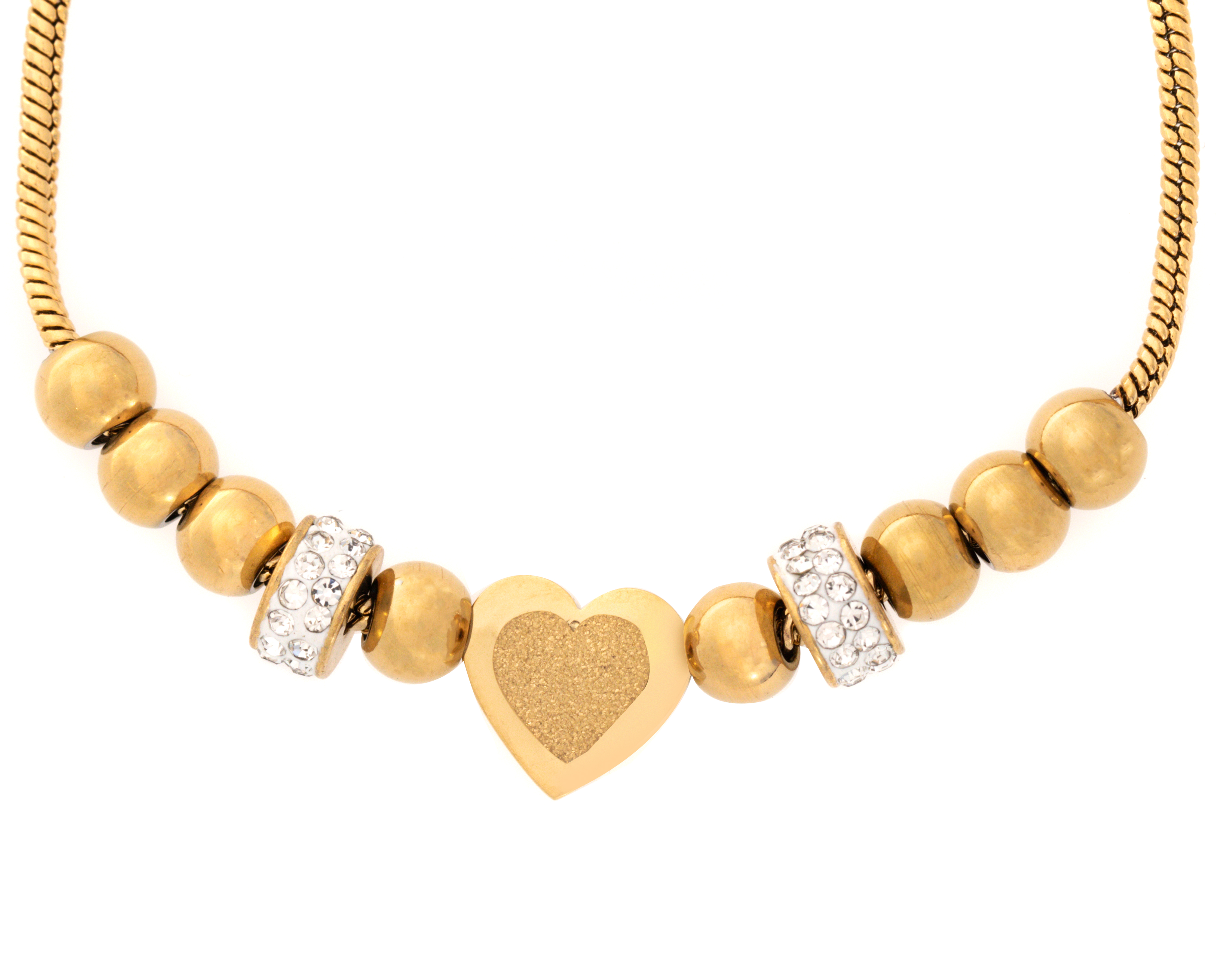 Foto 3 pulgar | Foto 2 | Pulsera de Acero Inoxidable Ring Ocean