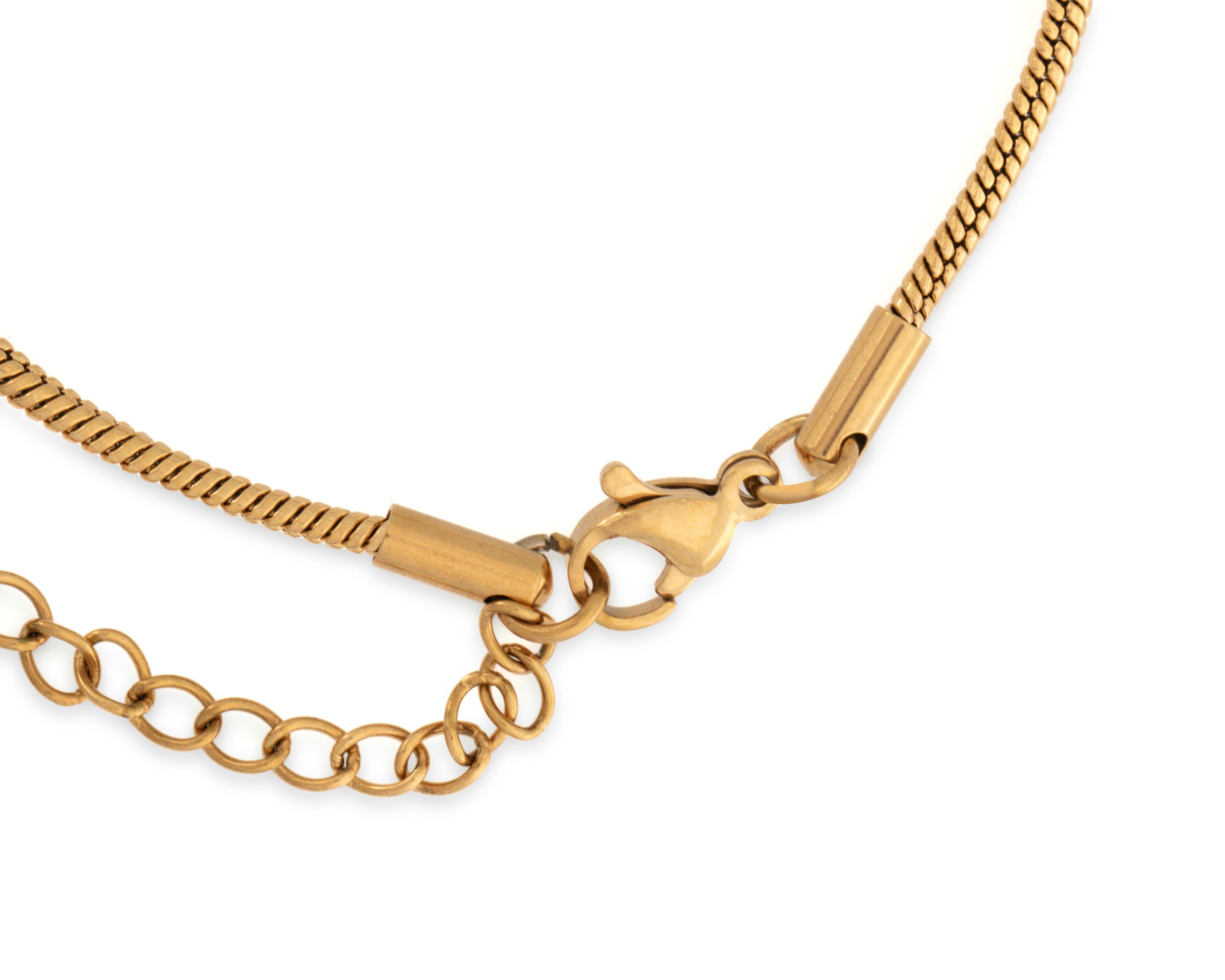 Foto 3 | Foto 3 | Pulsera de Acero Inoxidable Ring Ocean